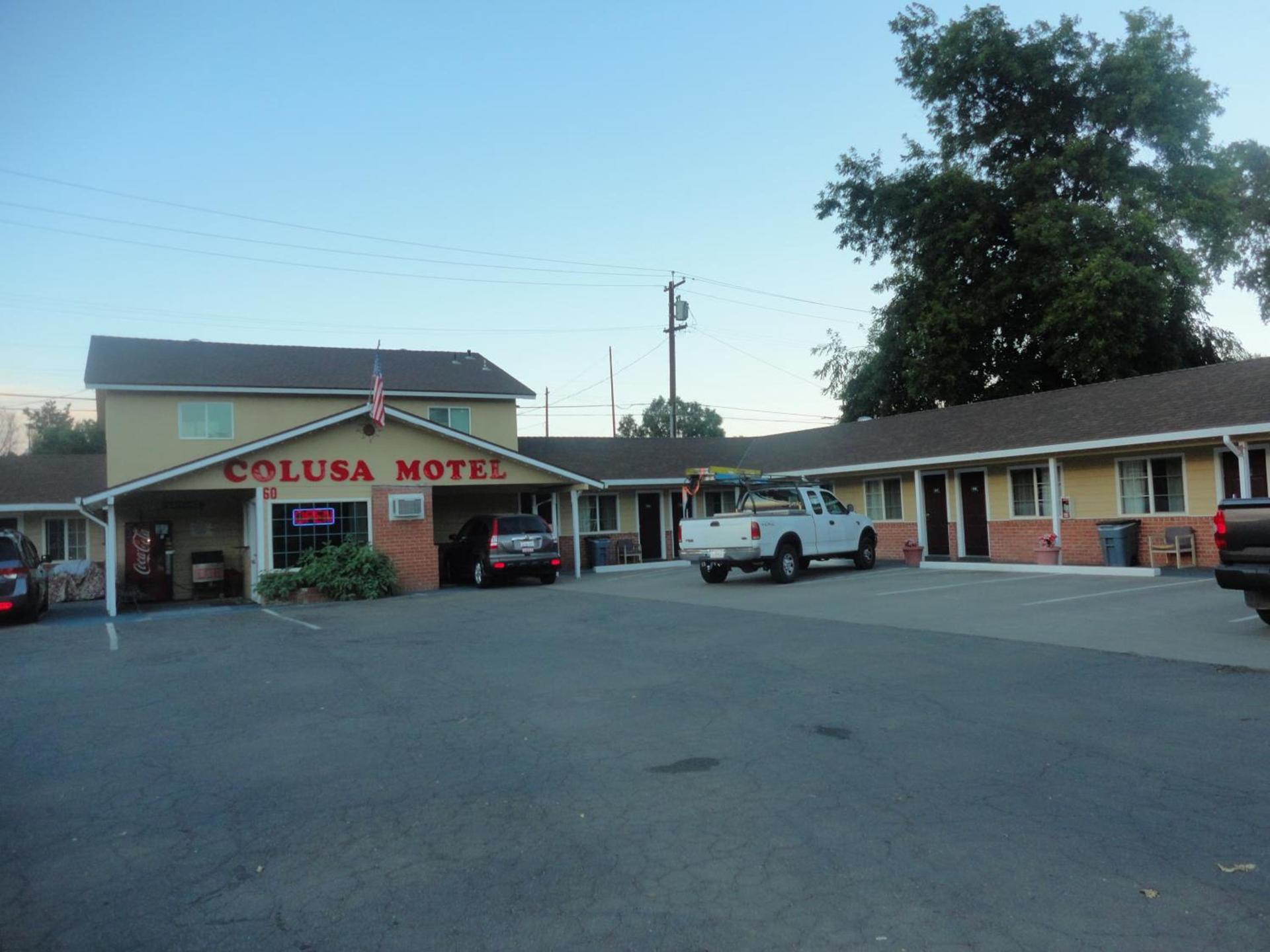Colusa Motel photo 4