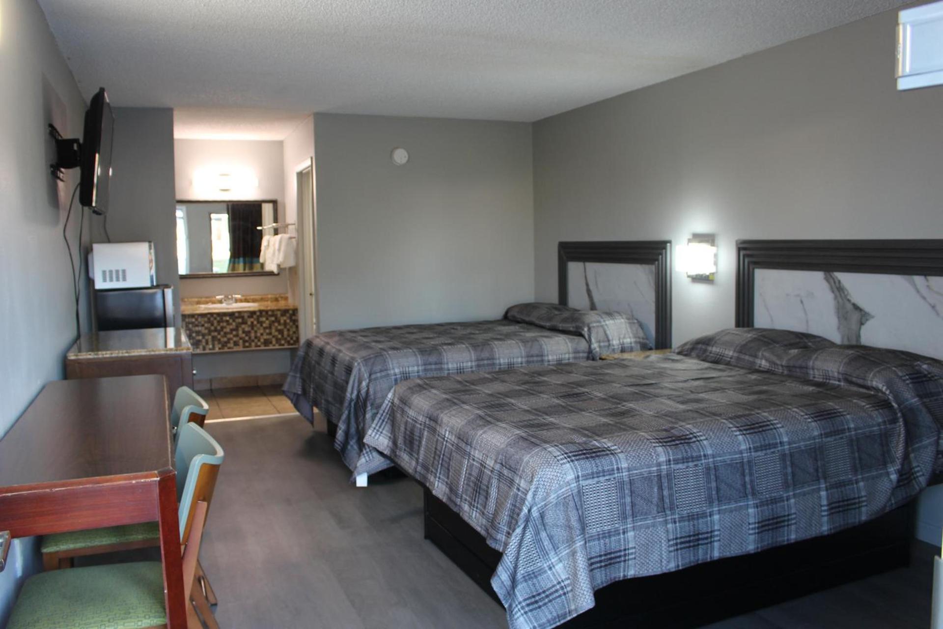 Oak Ridge Inn photo 26