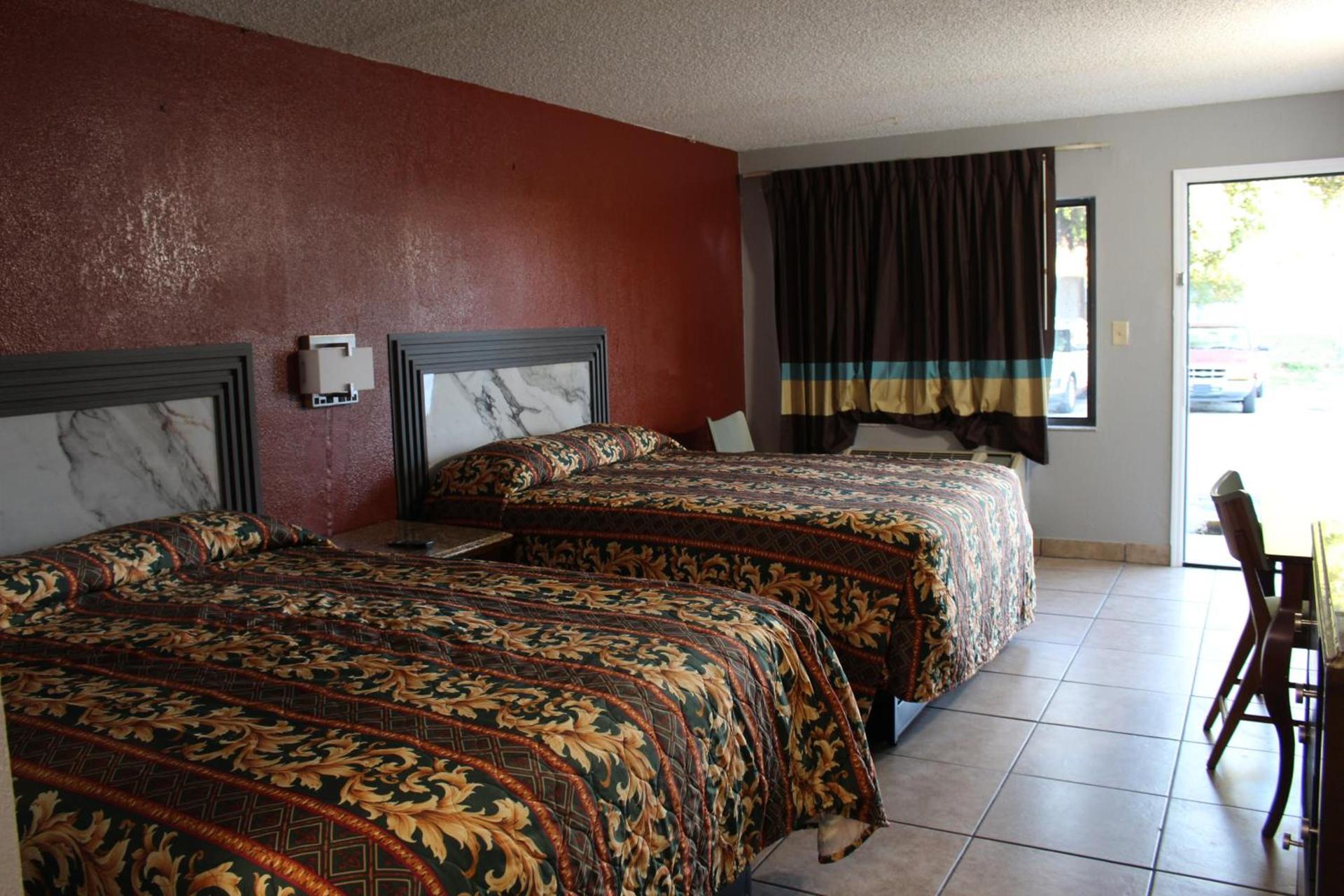 Oak Ridge Inn photo 25