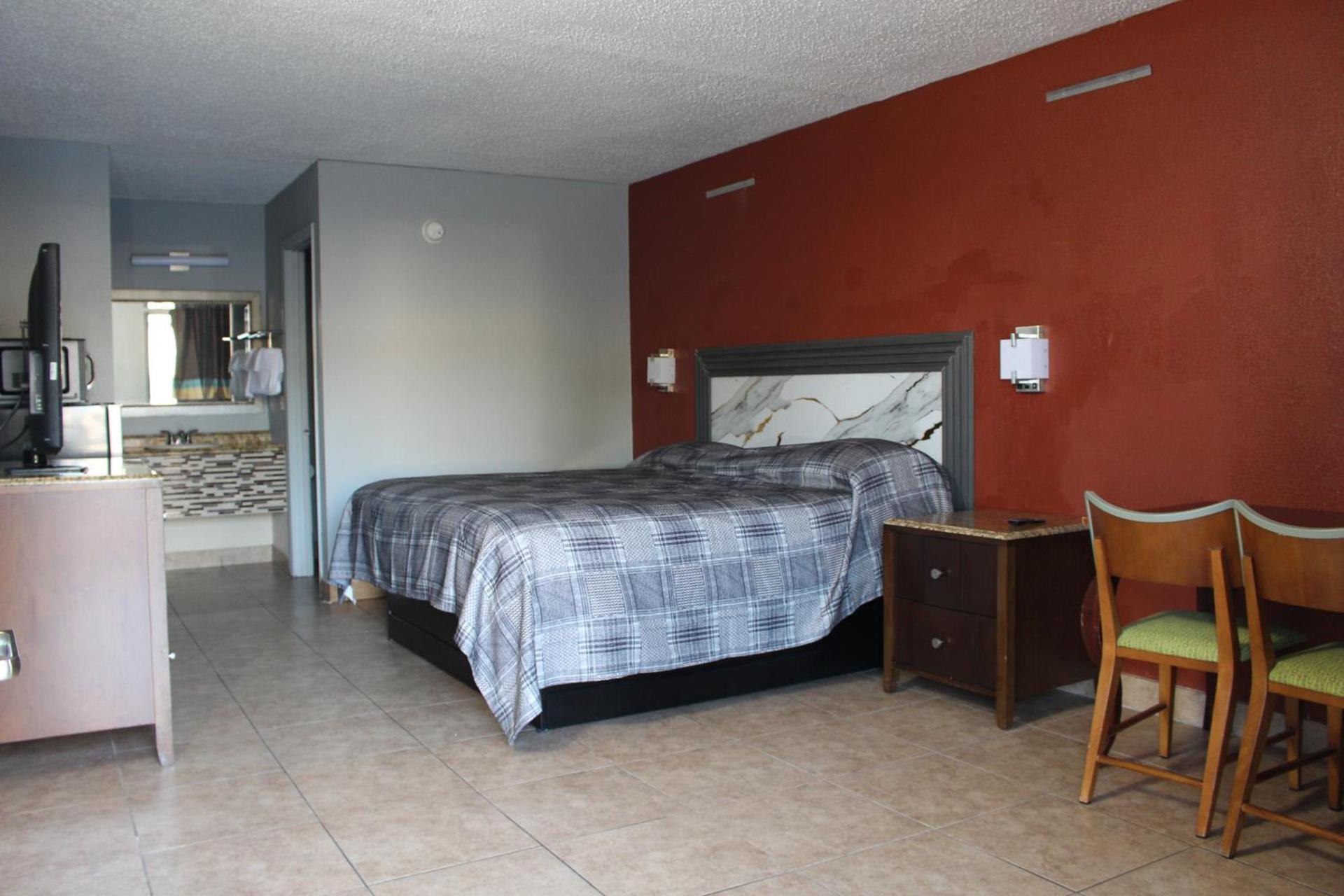 Oak Ridge Inn photo 21