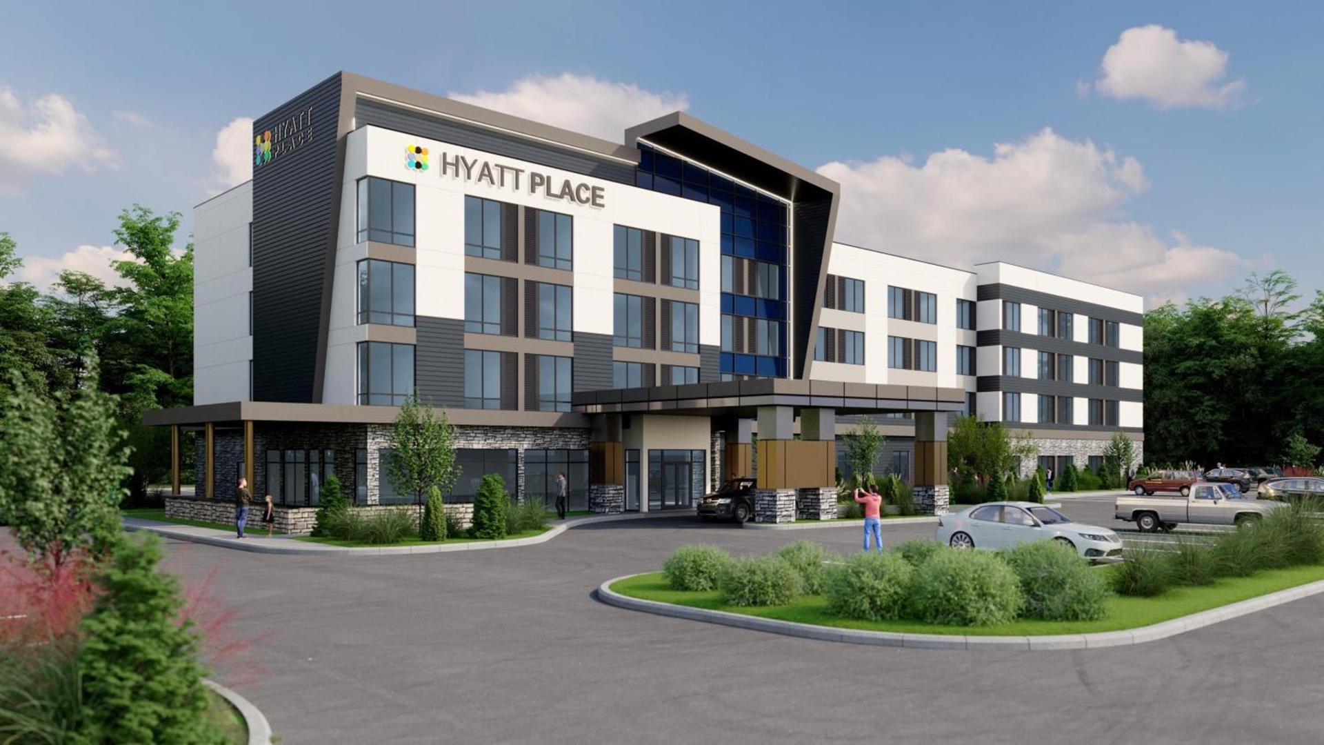 Hyatt Place Casper photo 1