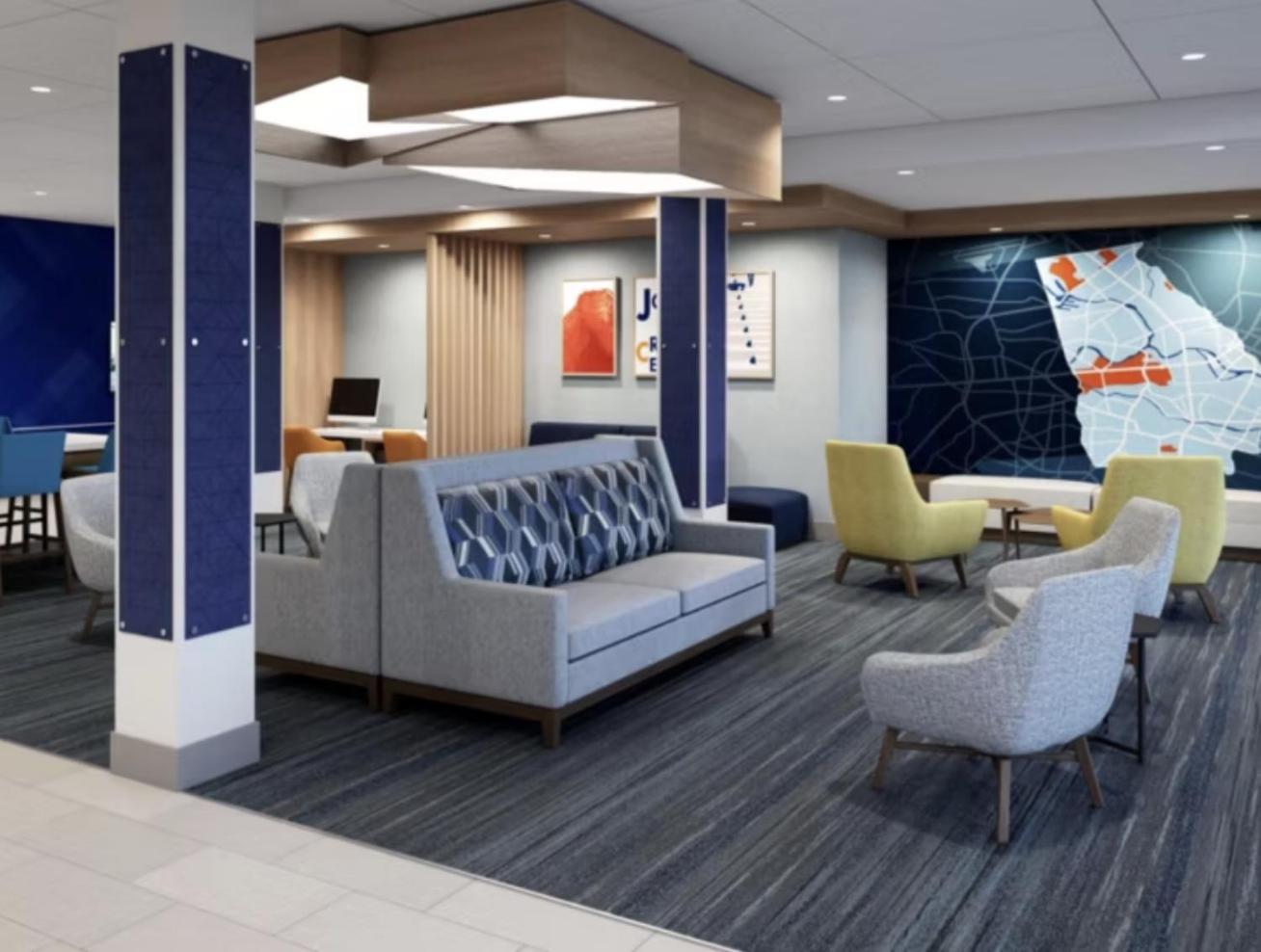 Holiday Inn Express & Suites New Bern Medical Park by IHG — hotel in New Bern