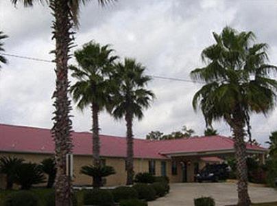 Americas Best Value Inn Hazlehurst photo 1