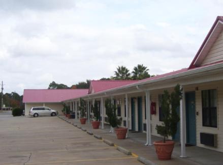Americas Best Value Inn Hazlehurst photo 6