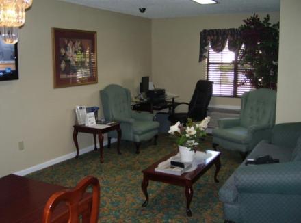 Americas Best Value Inn Hazlehurst photo 7