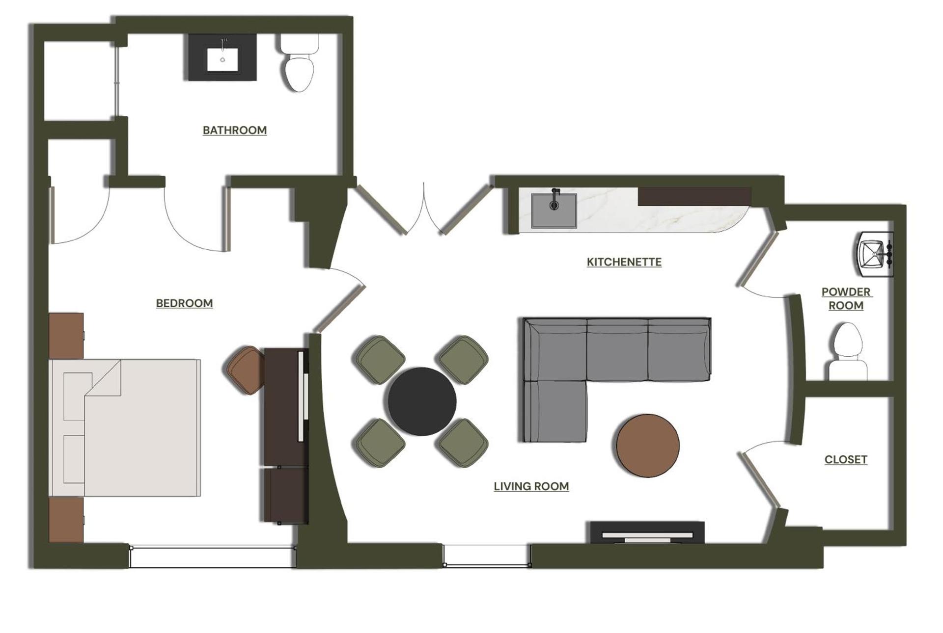The Promissory Hotel photo 32