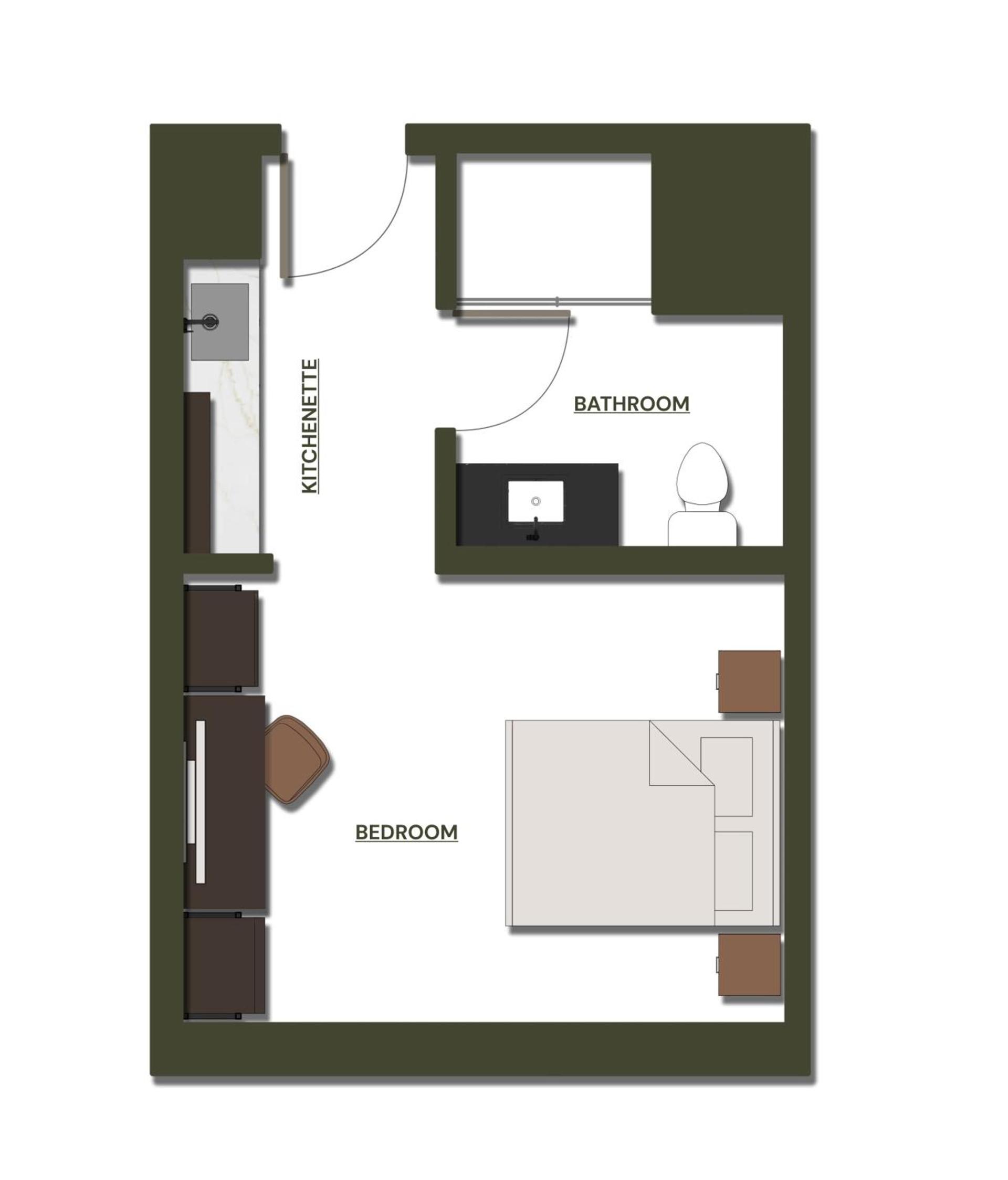 The Promissory Hotel photo 31