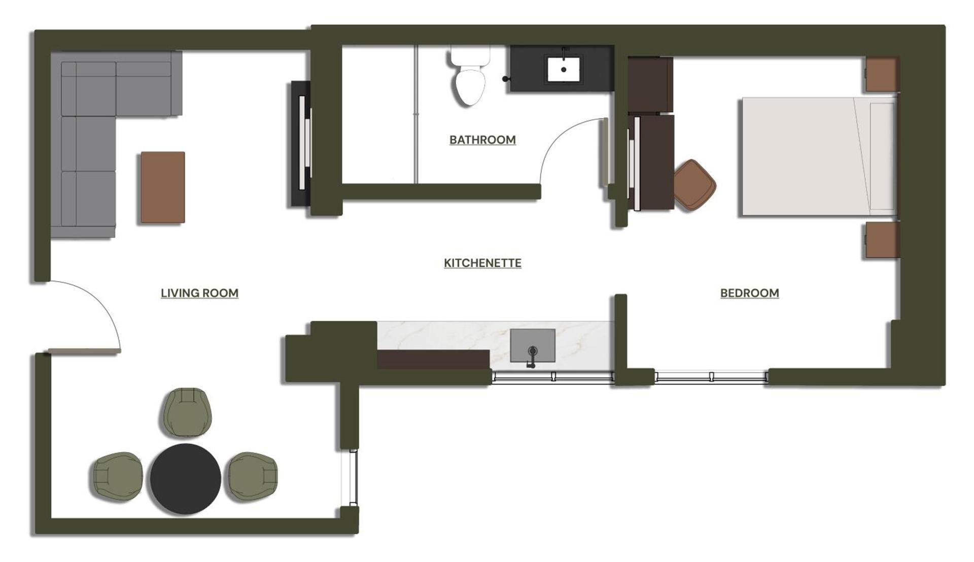 The Promissory Hotel photo 30