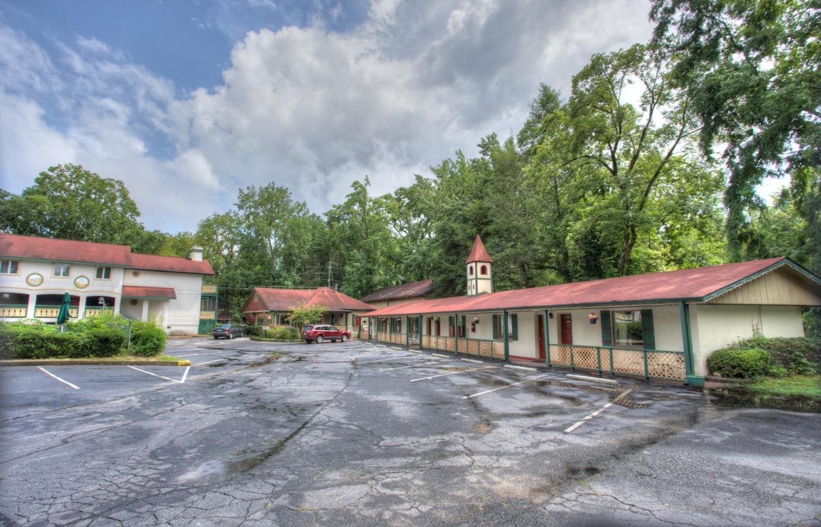 Hofbrau Riverfront Hotel photo 10