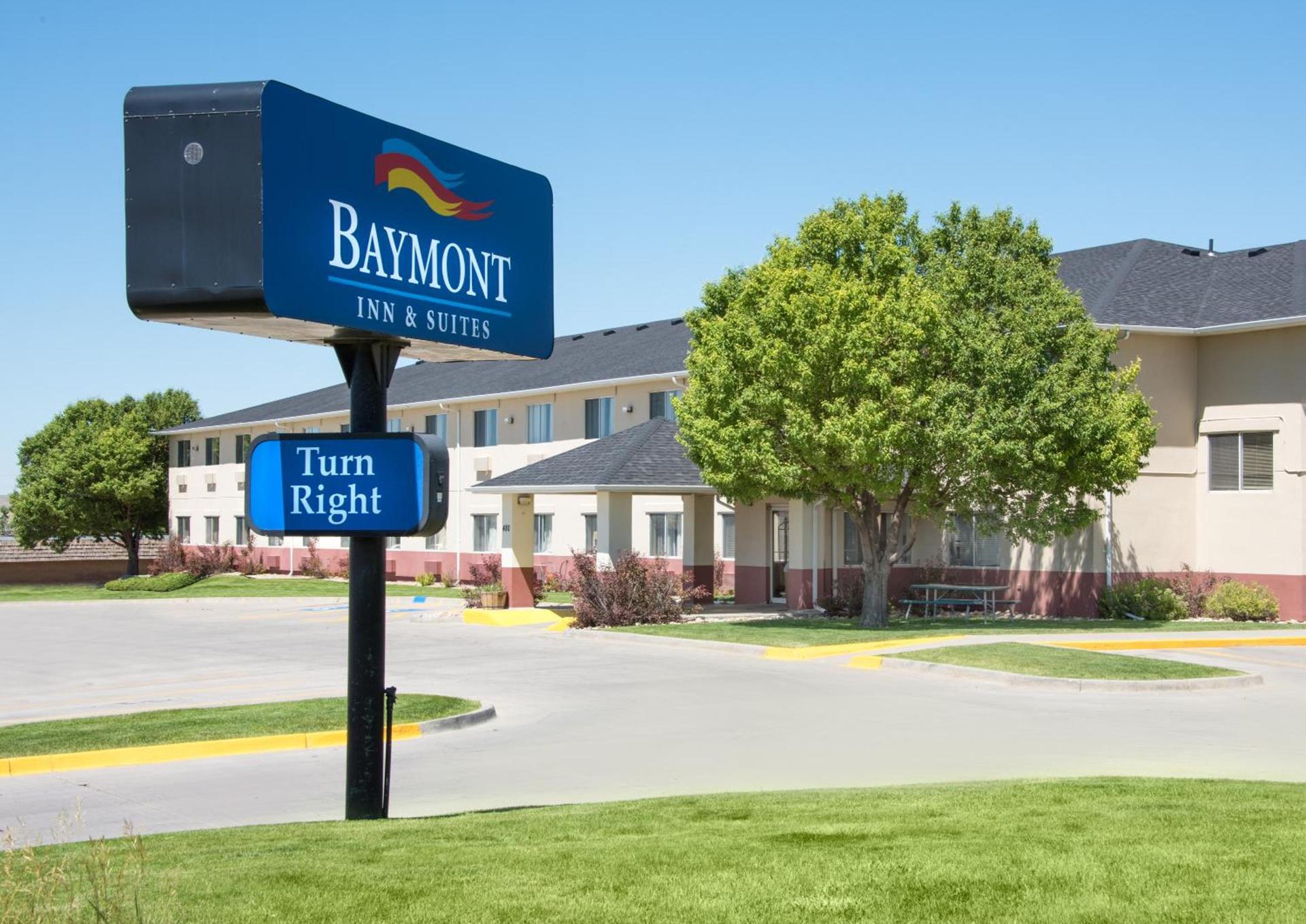 Baymont by Wyndham Casper East photo 28