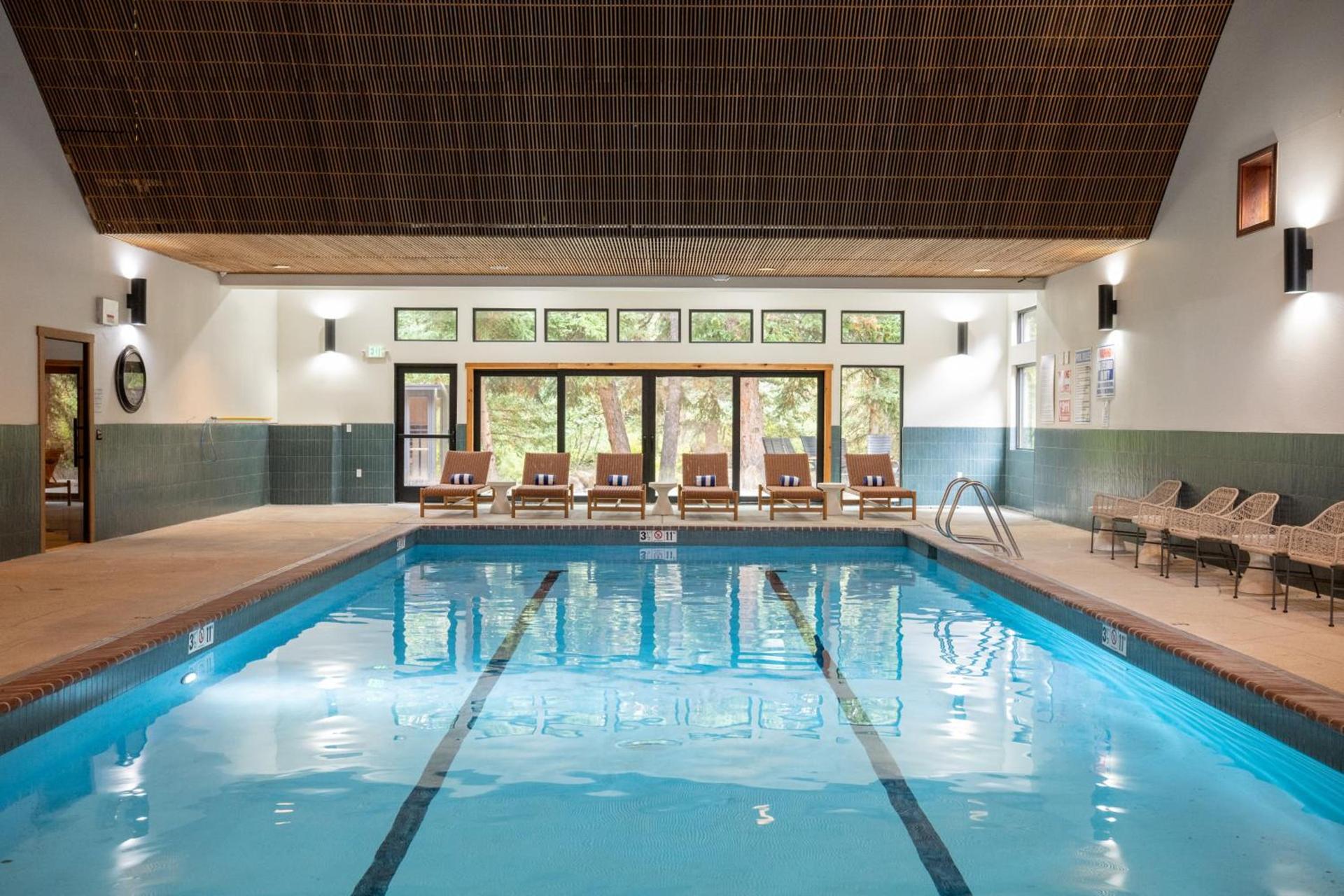 Rock Creek Resort photo 6