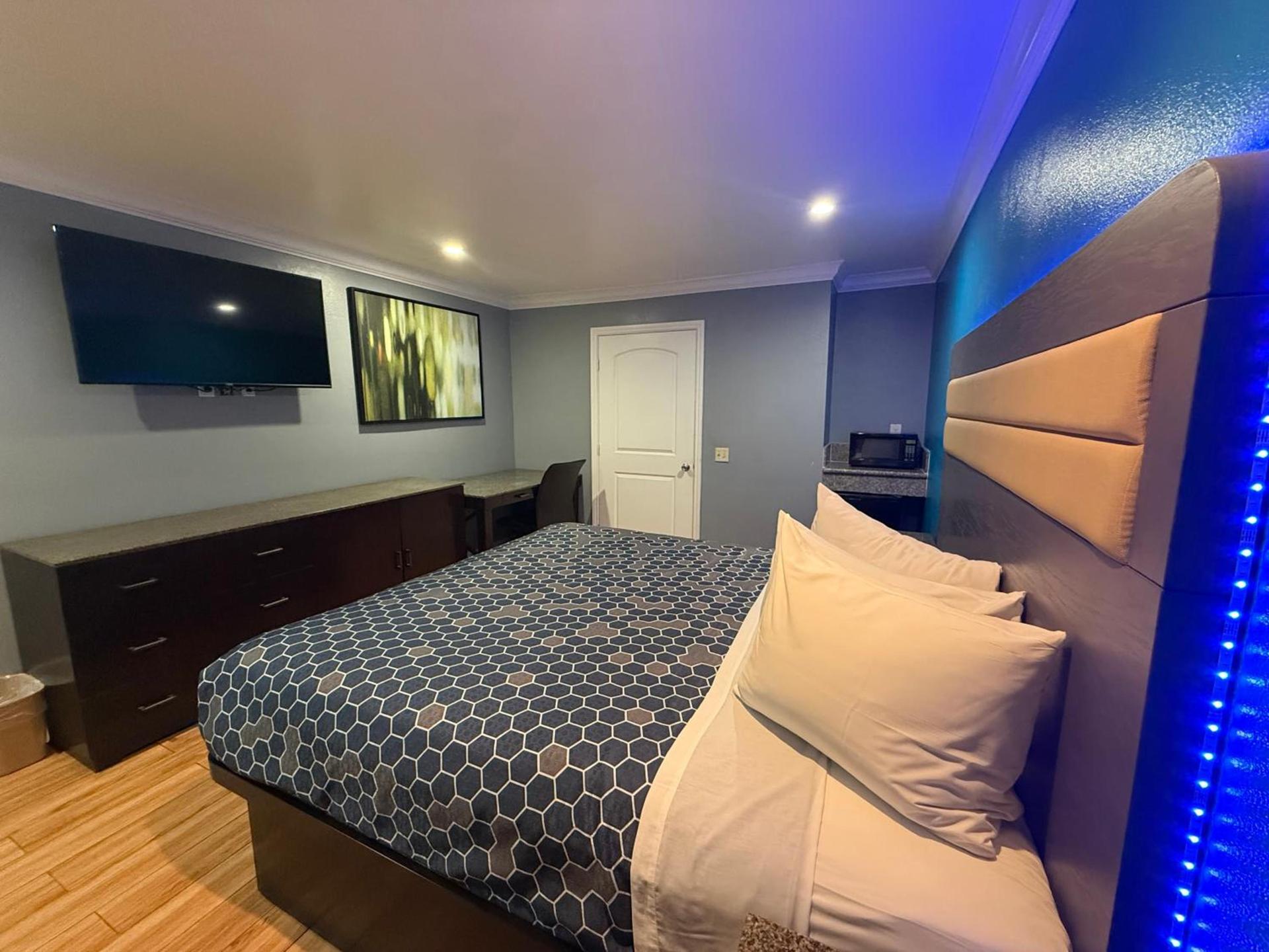 BELL RESORT MOTEL photo 3