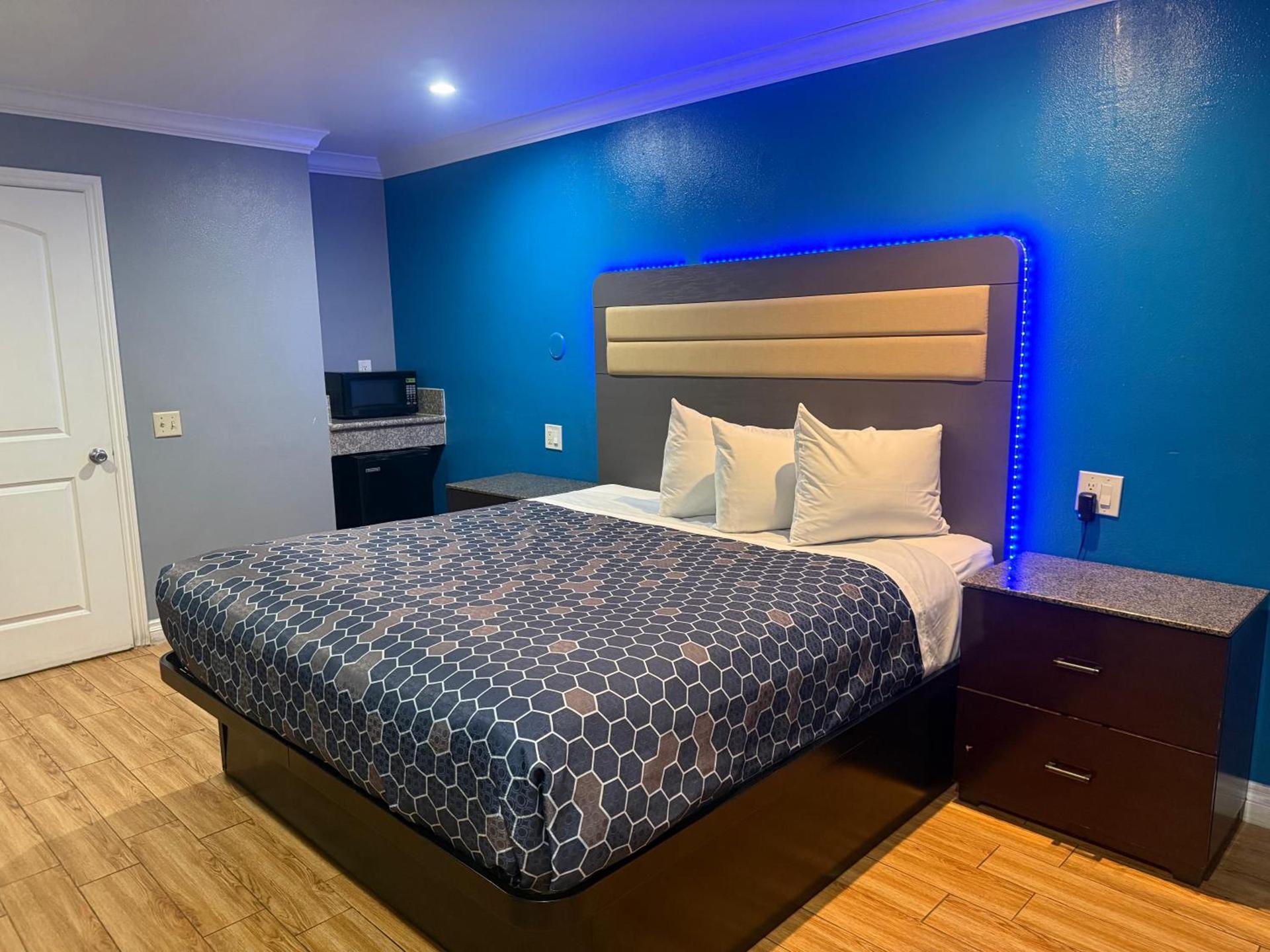 BELL RESORT MOTEL photo 2