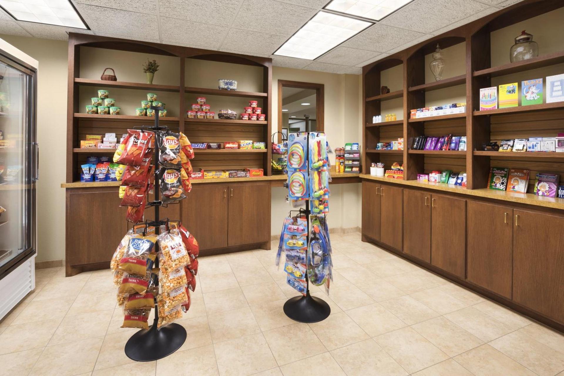 Country Inn & Suites by Radisson, Shoreview-Mounds View, MN photo 35