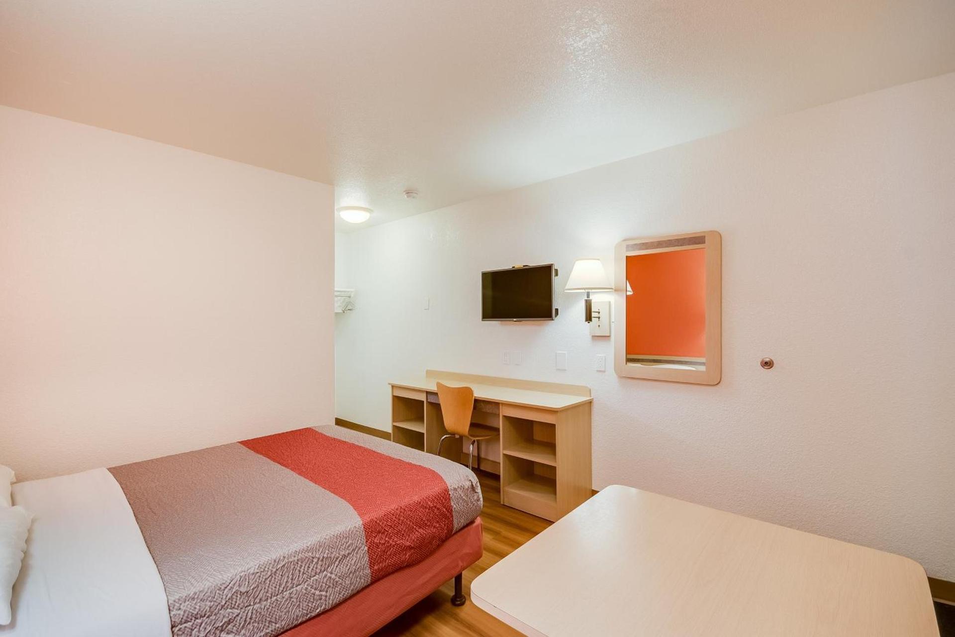 Motel 6-Bellingham, WA photo 27
