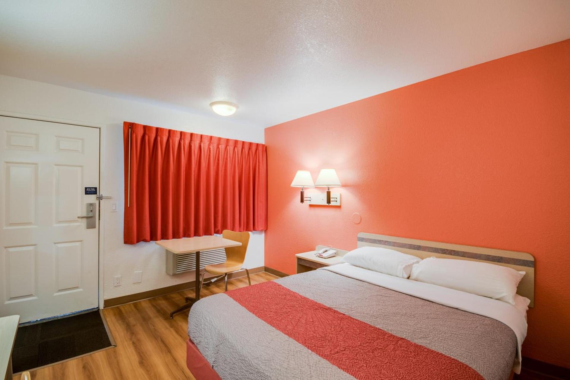 Motel 6-Bellingham, WA photo 28