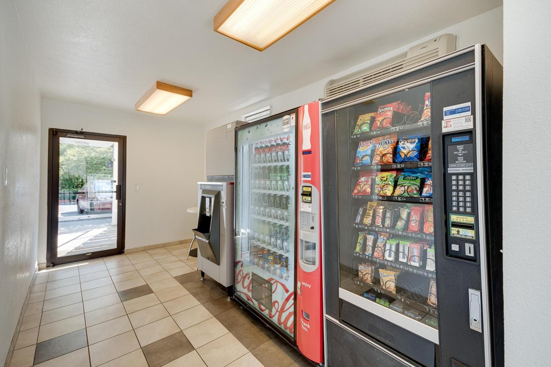 Motel 6-Bellingham, WA photo 42