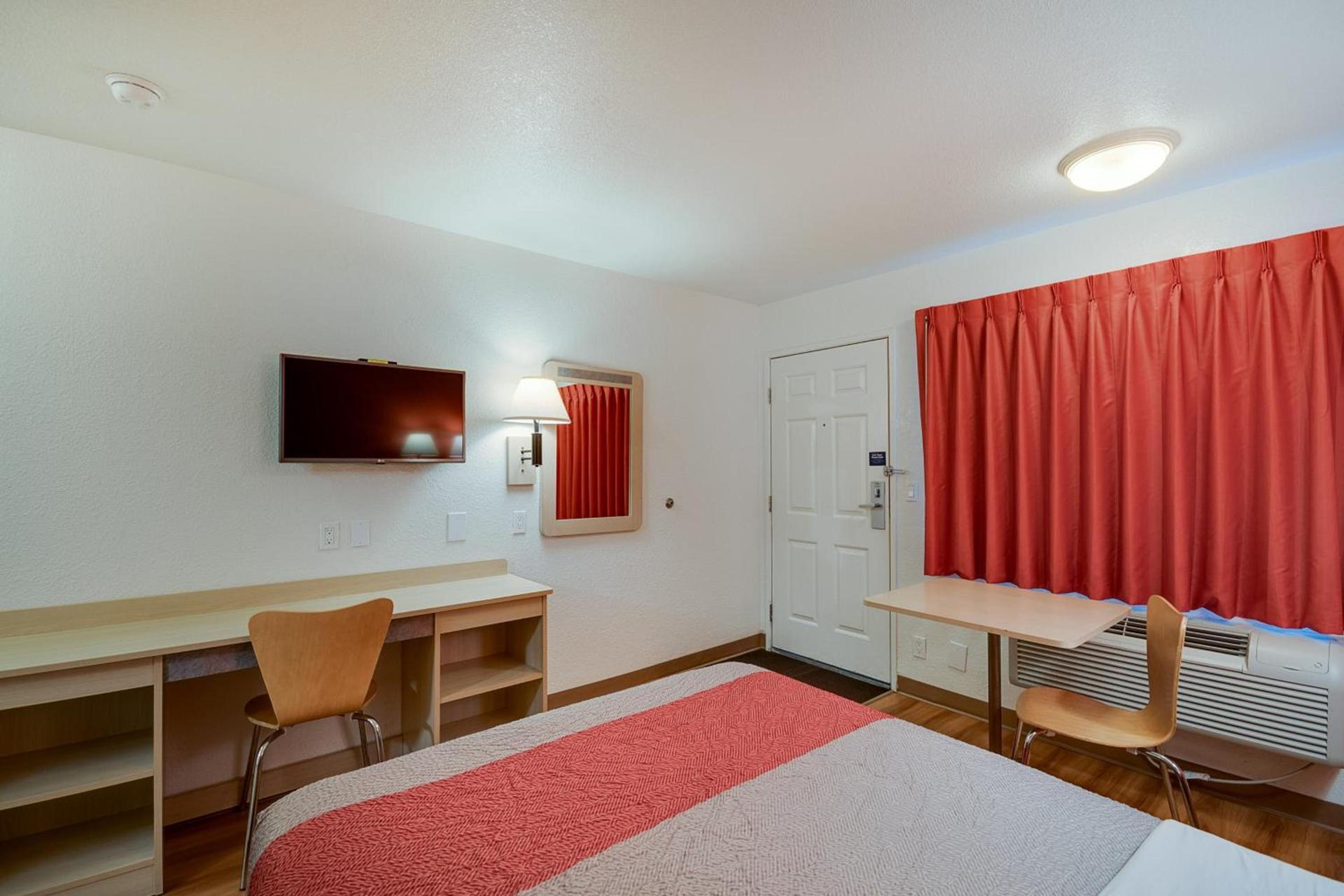 Motel 6-Bellingham, WA photo 29