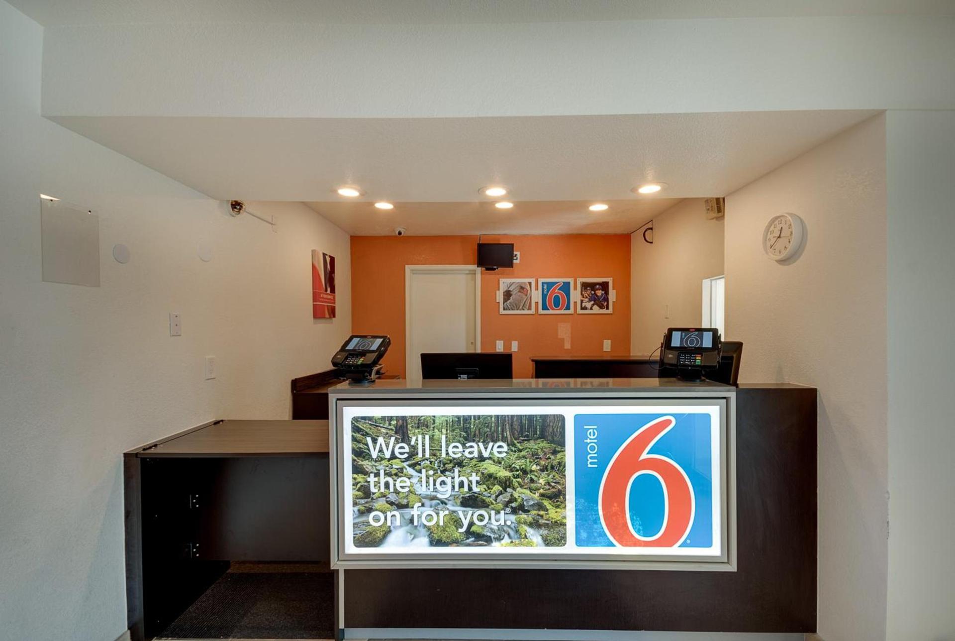 Motel 6-Bellingham, WA photo 61