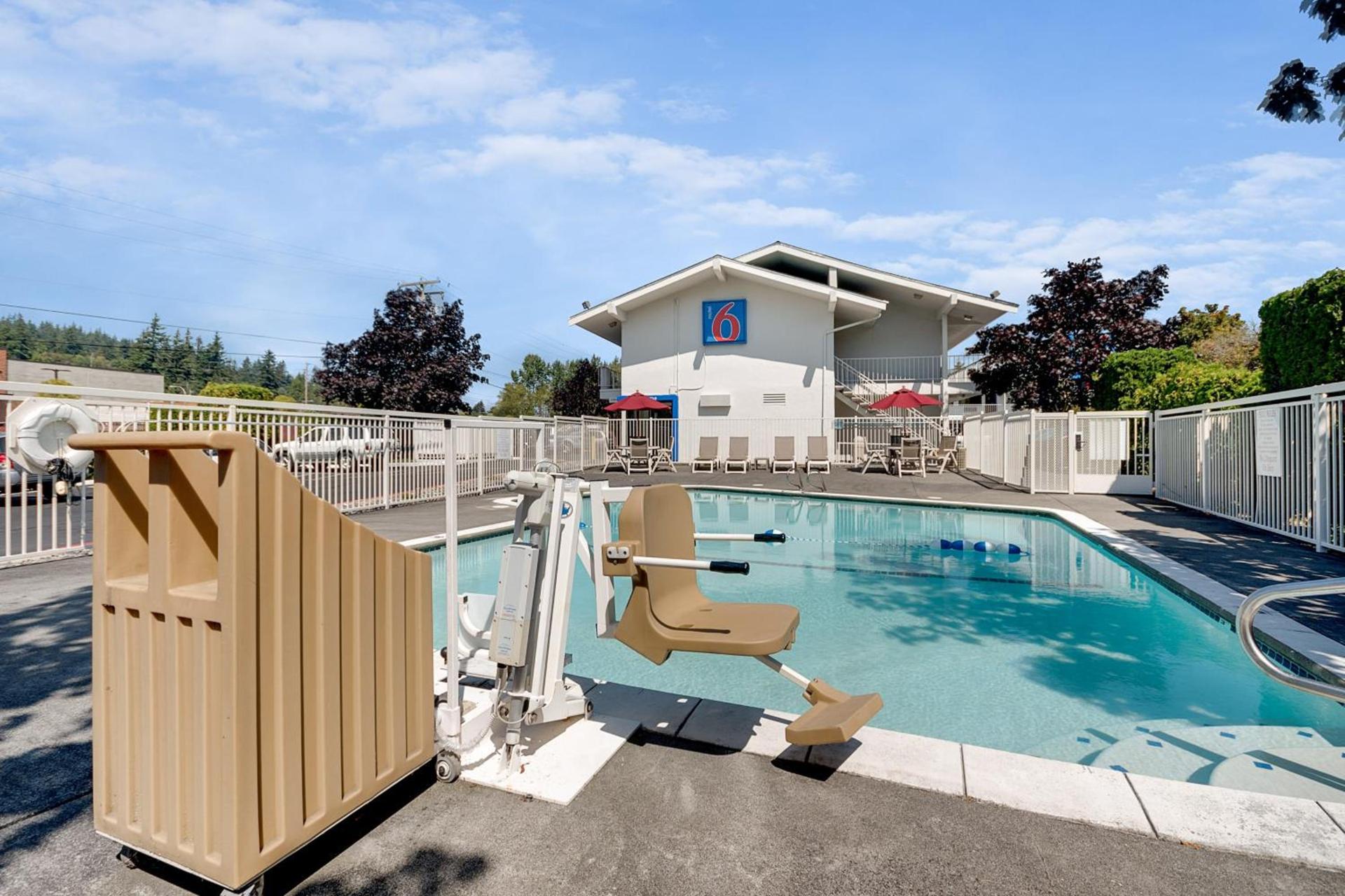 Motel 6-Bellingham, WA photo 55