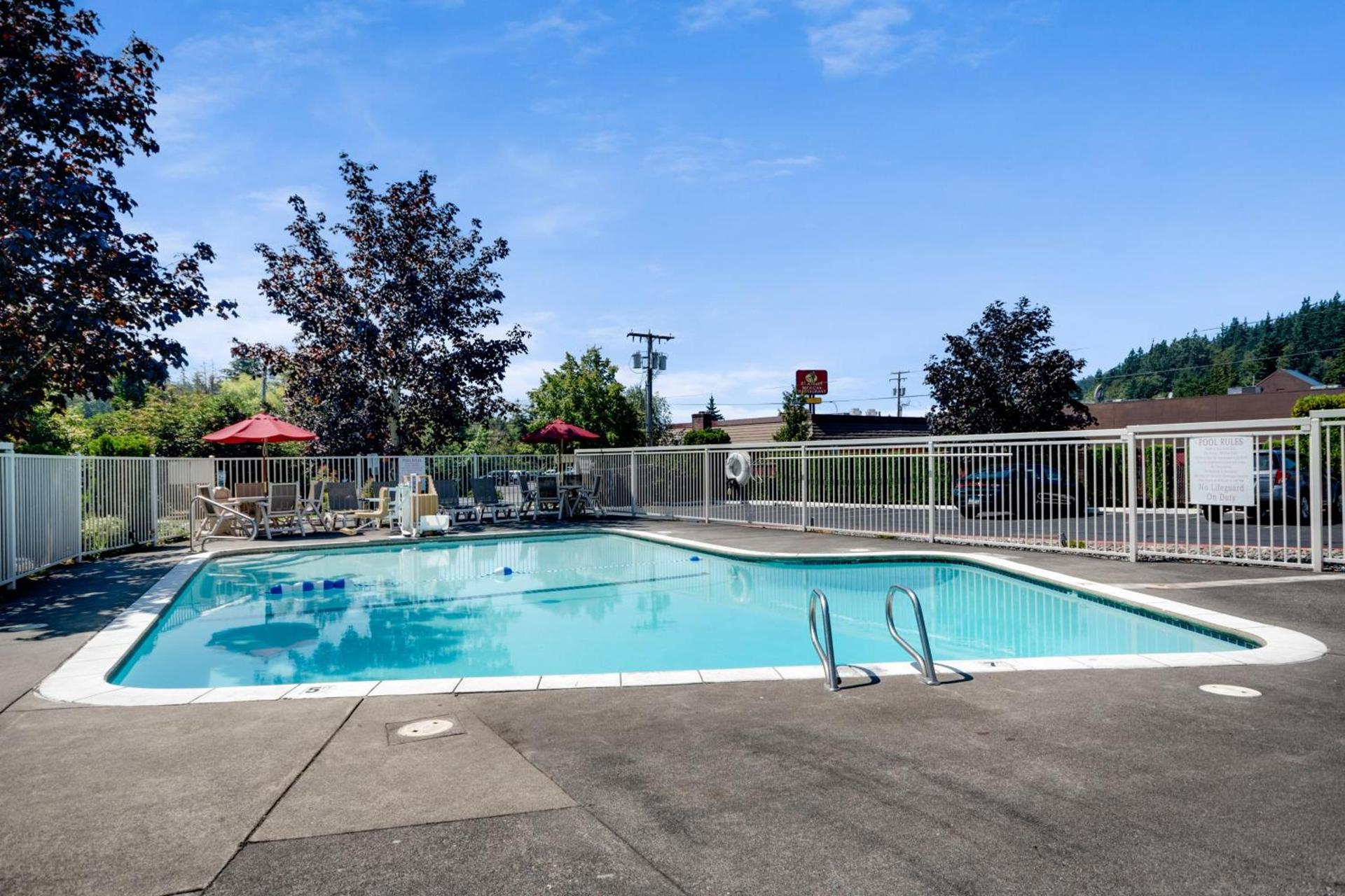 Motel 6-Bellingham, WA photo 56