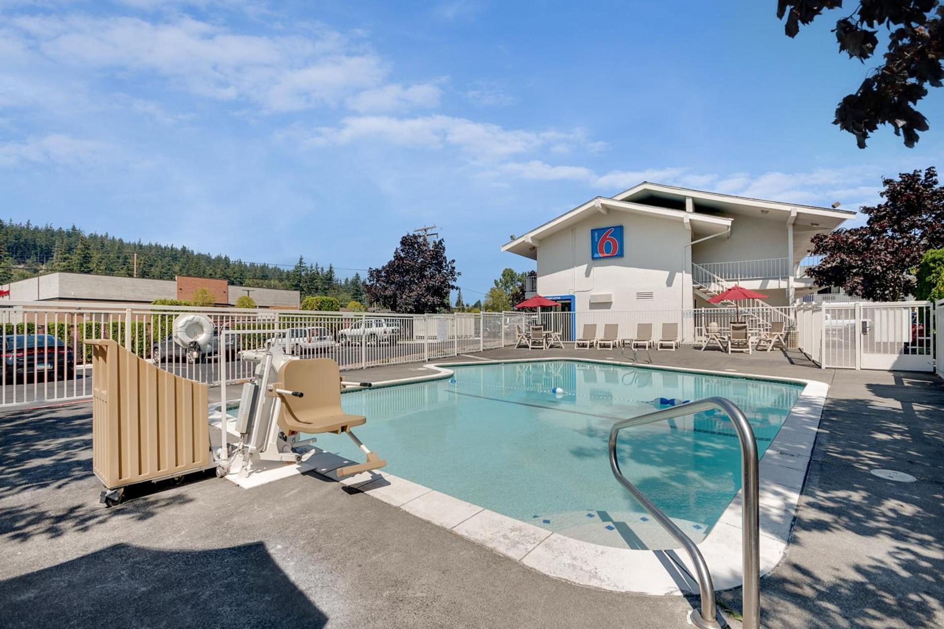 Motel 6-Bellingham, WA photo 59