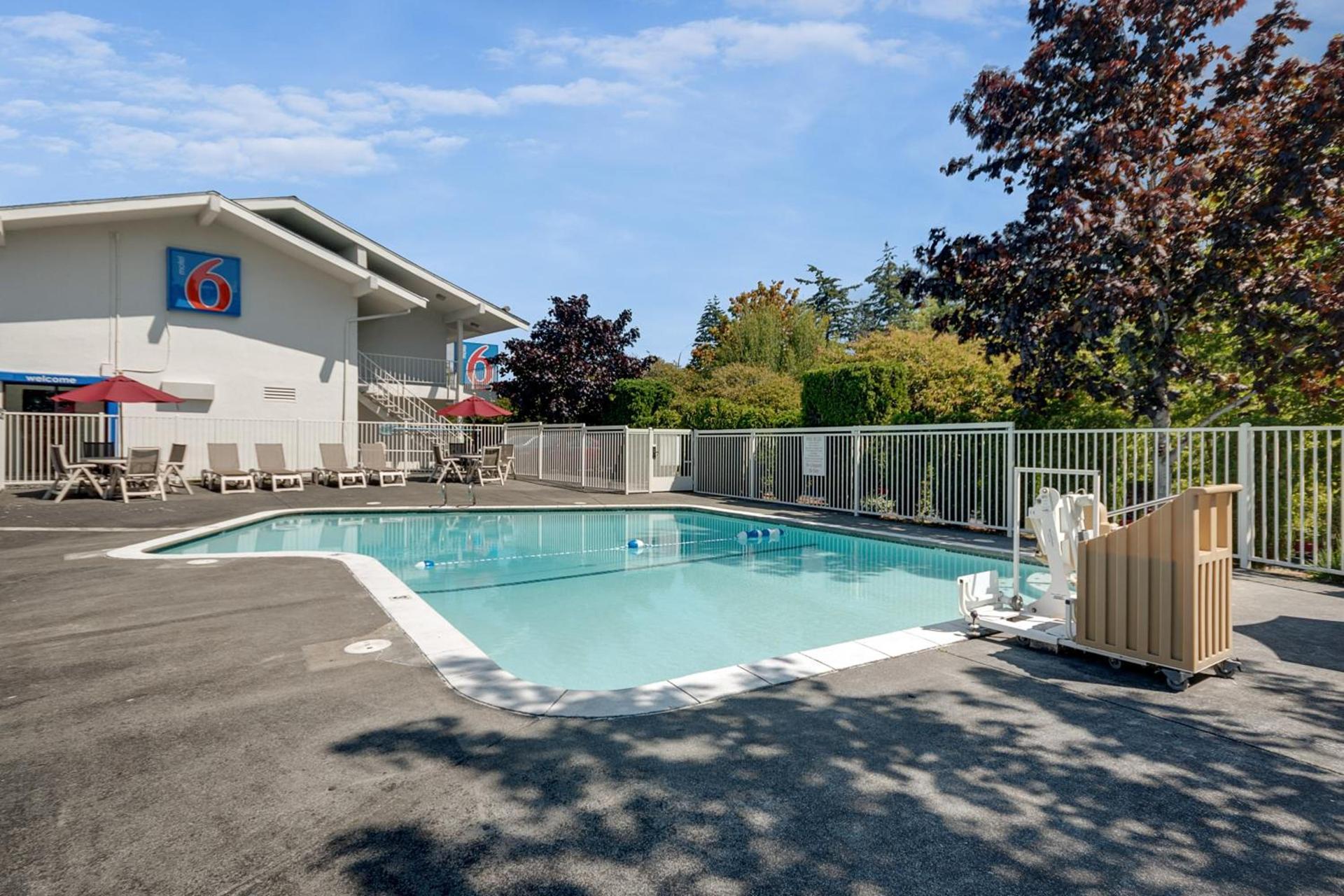 Motel 6-Bellingham, WA photo 58