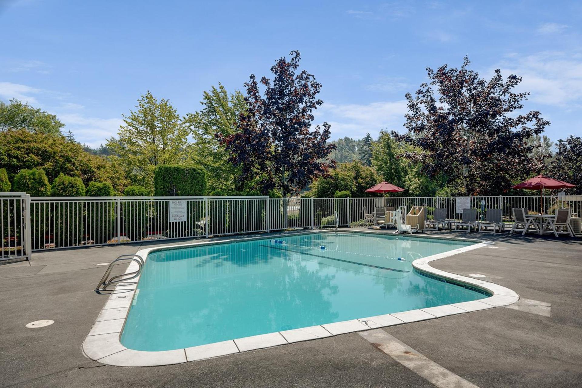 Motel 6-Bellingham, WA photo 57
