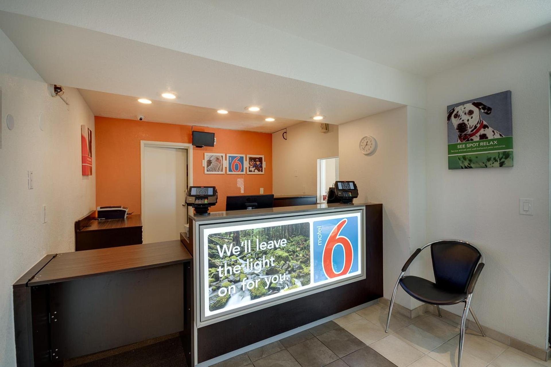 Motel 6-Bellingham, WA photo 24
