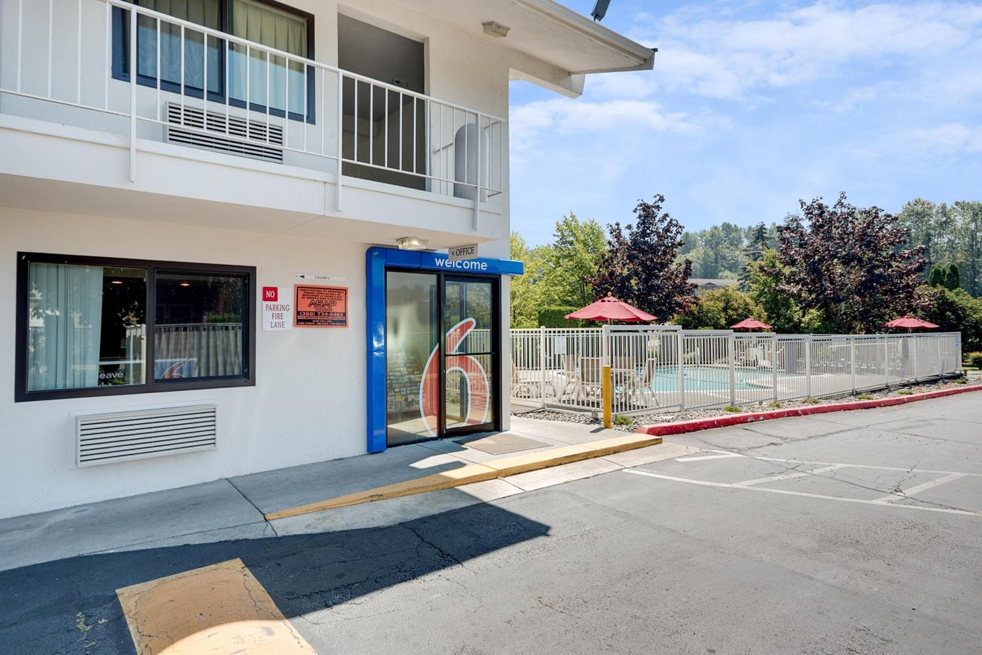 Motel 6-Bellingham, WA photo 51