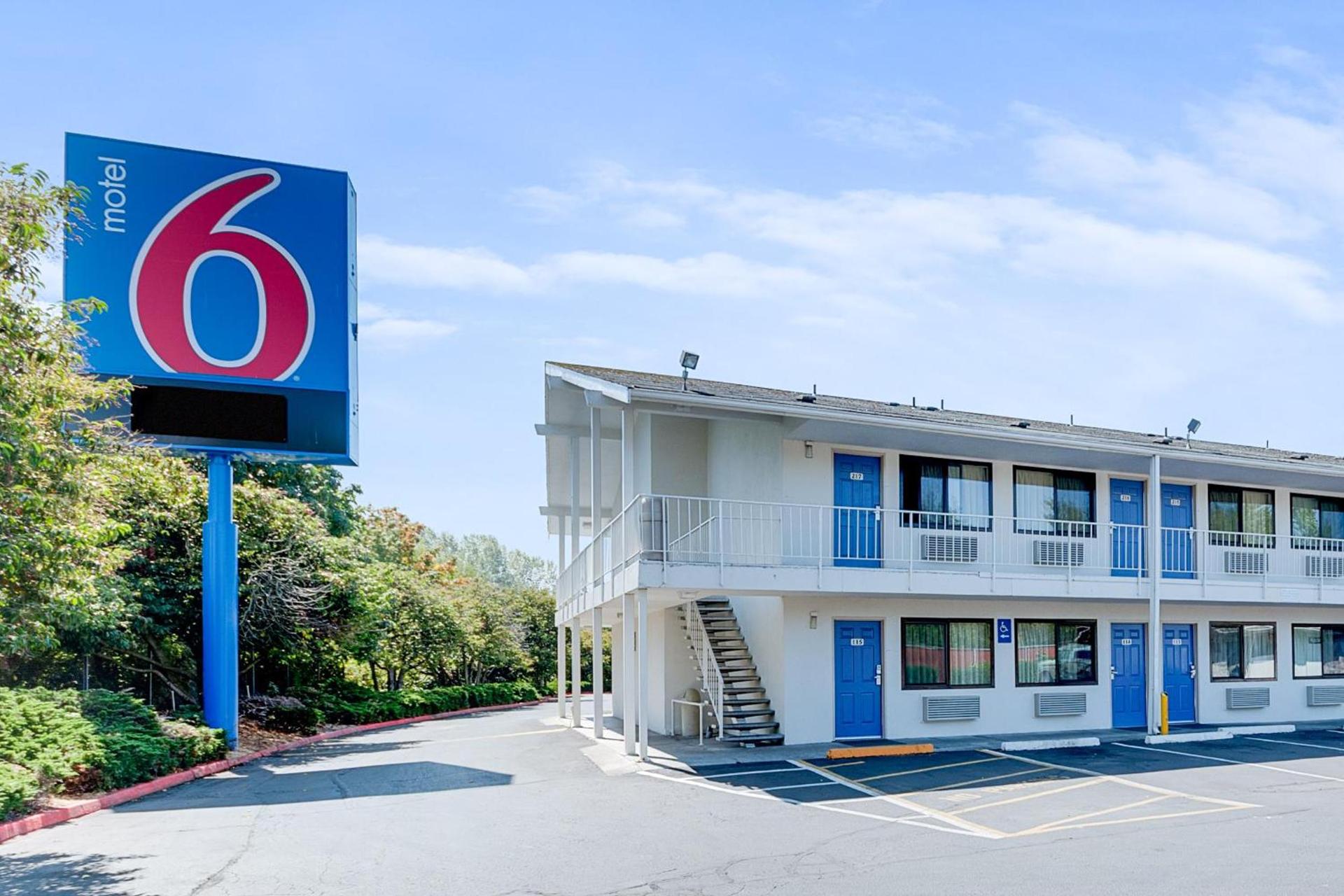 Motel 6-Bellingham, WA photo 49