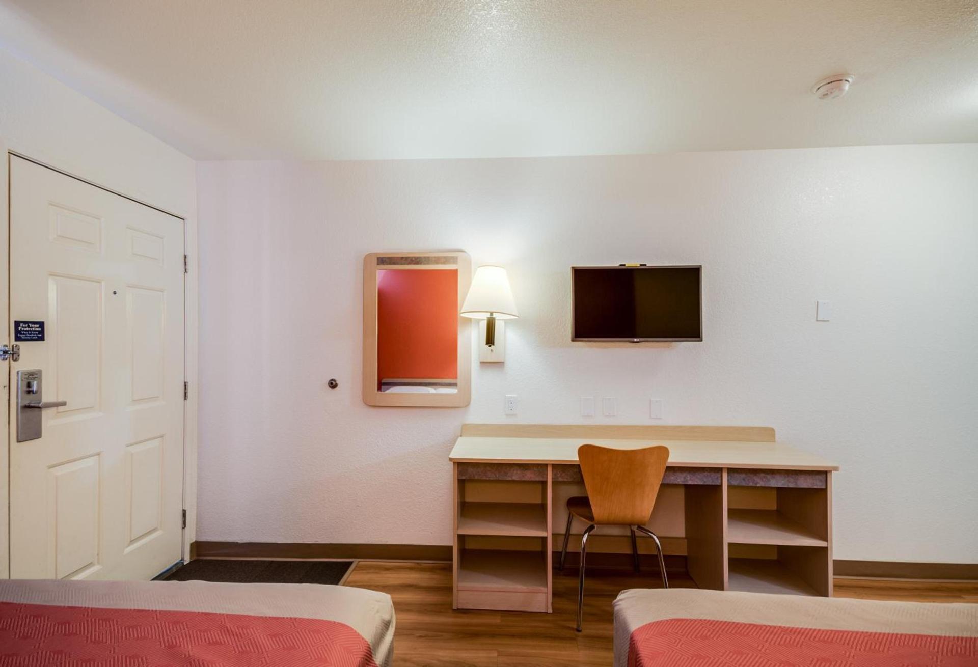 Motel 6-Bellingham, WA photo 30