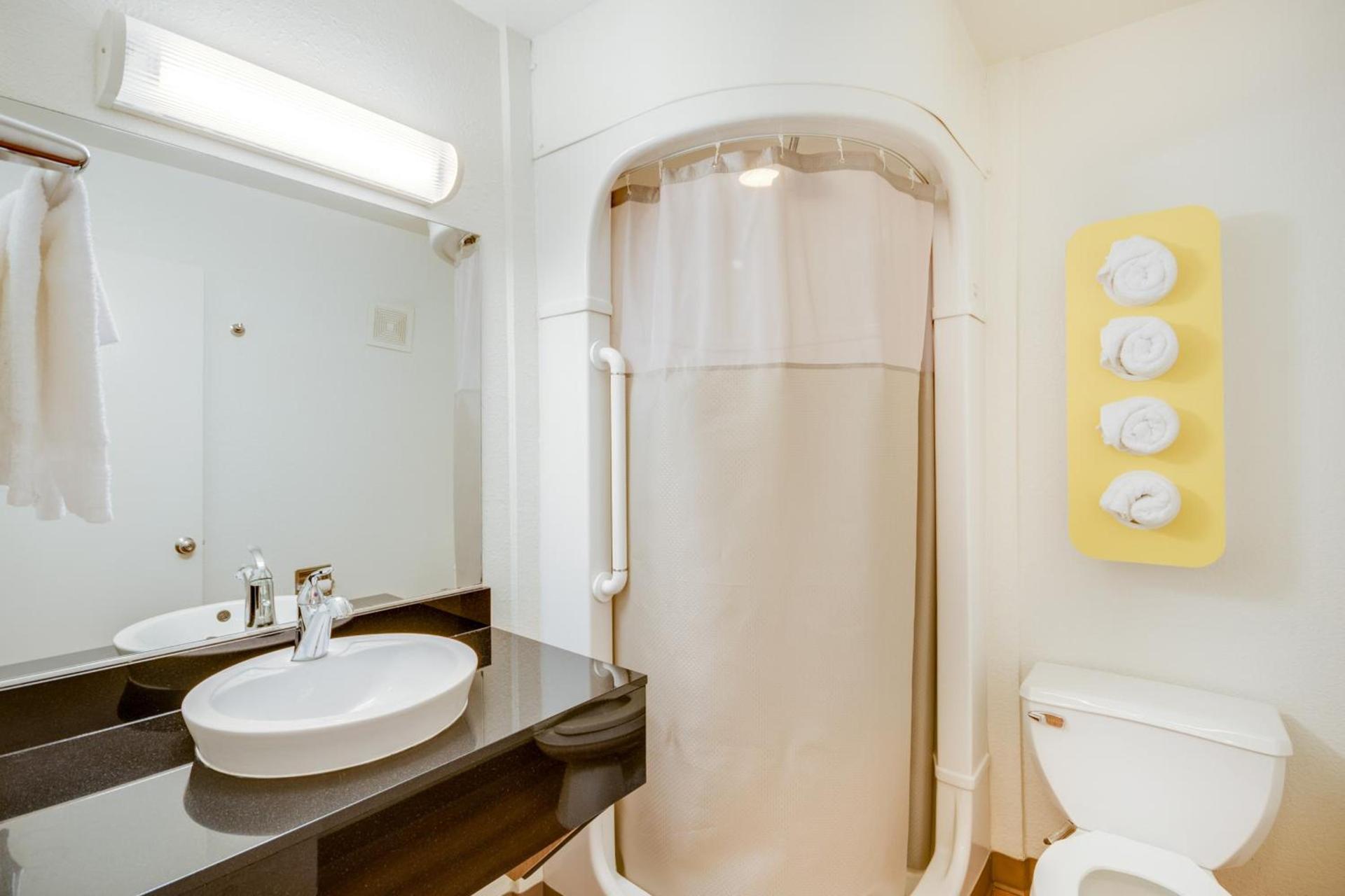 Motel 6-Bellingham, WA photo 38