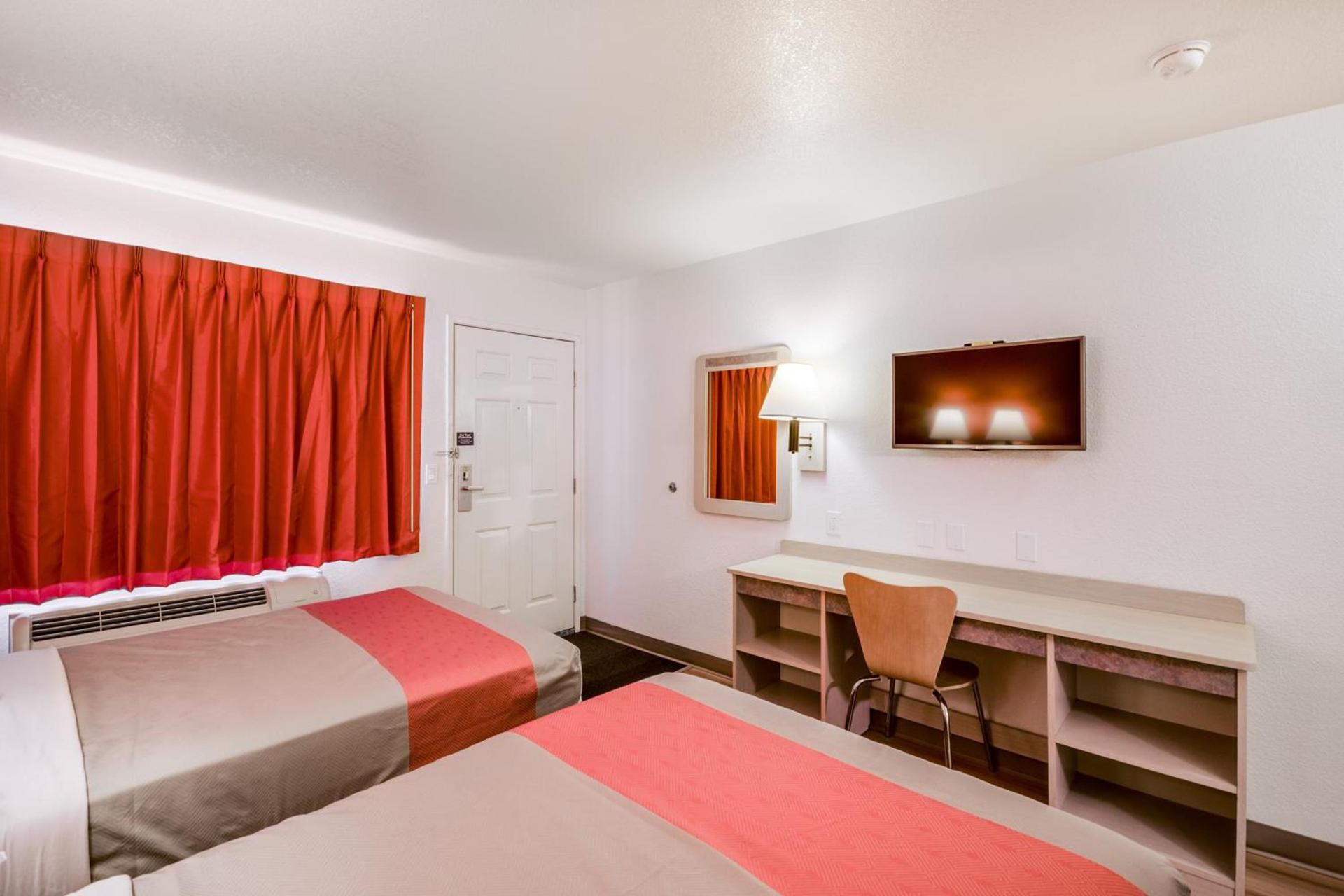 Motel 6-Bellingham, WA photo 32