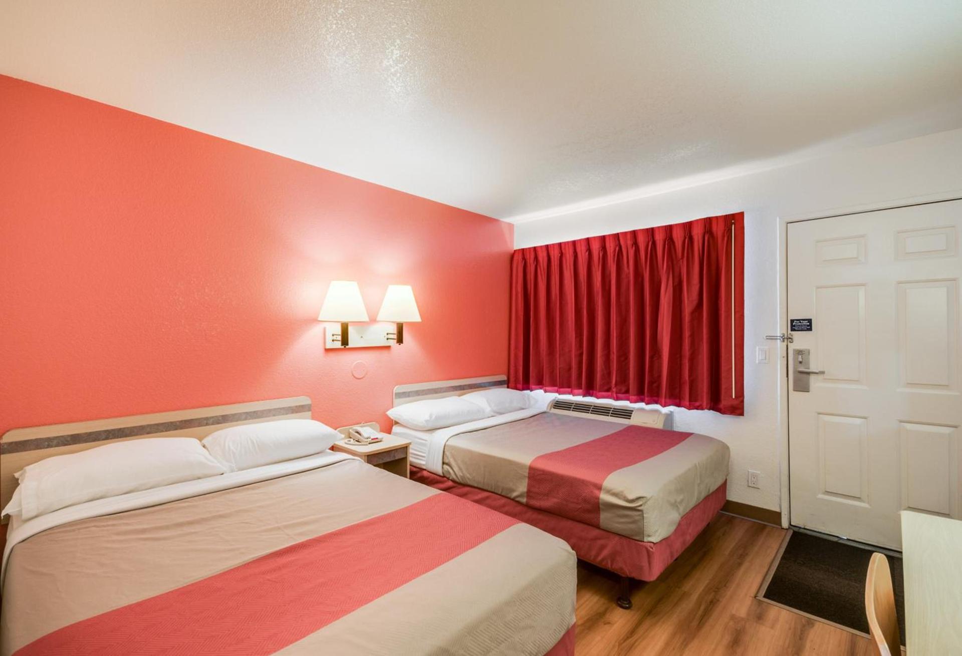 Motel 6-Bellingham, WA photo 33