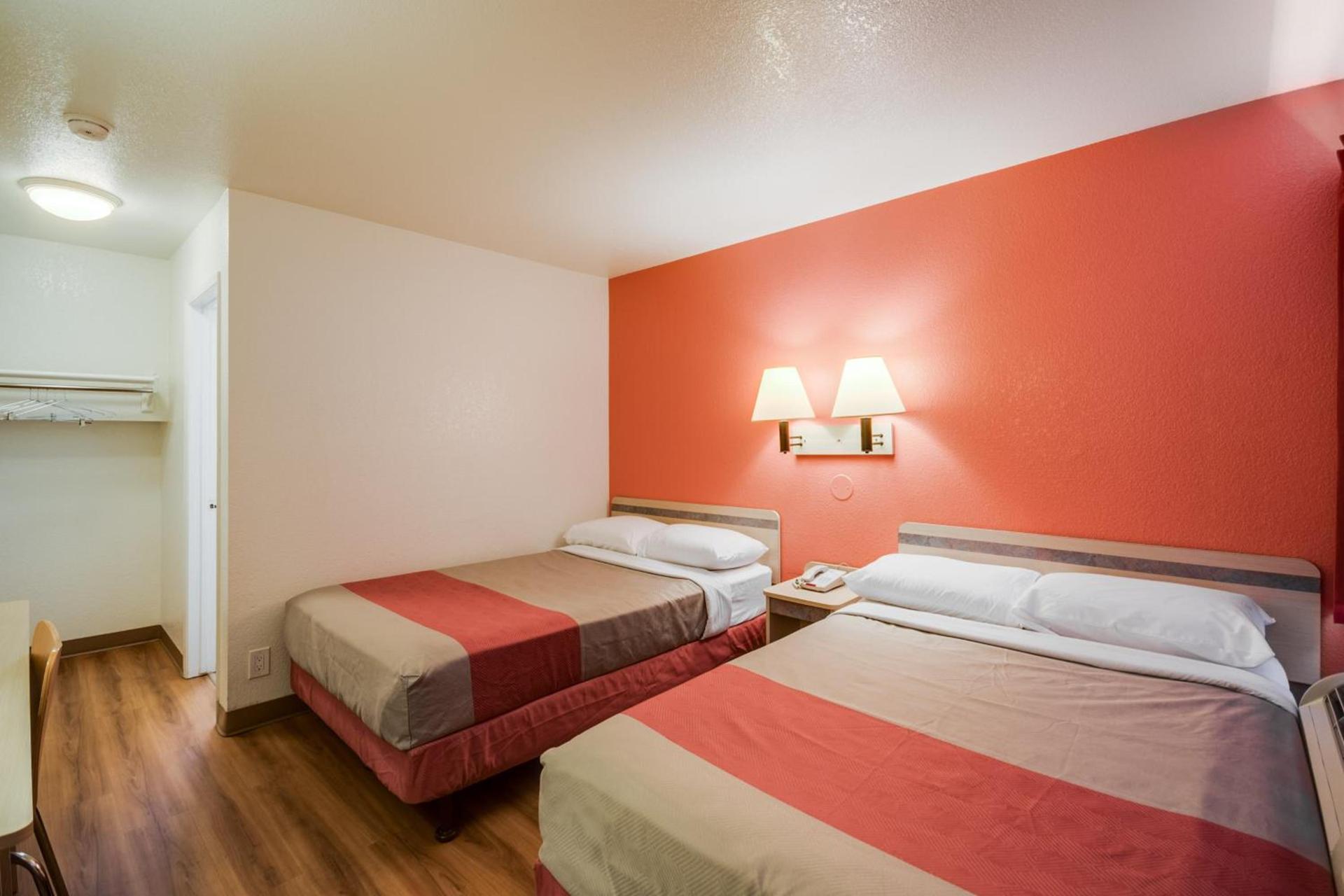 Motel 6-Bellingham, WA photo 34