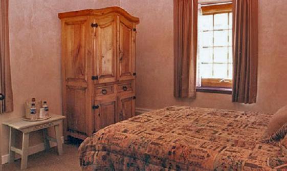 Hotel La Fonda de Taos photo 8
