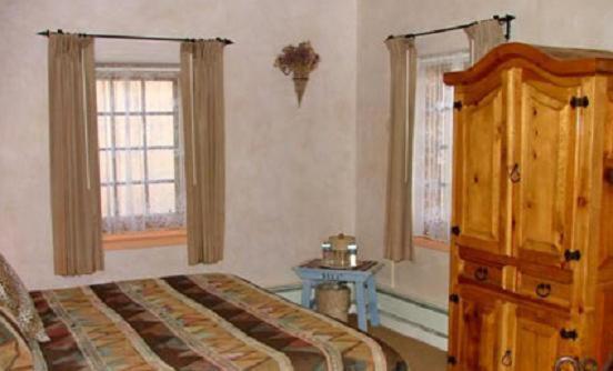 Hotel La Fonda de Taos photo 9