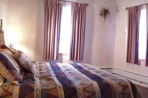 Hotel La Fonda de Taos photo 11