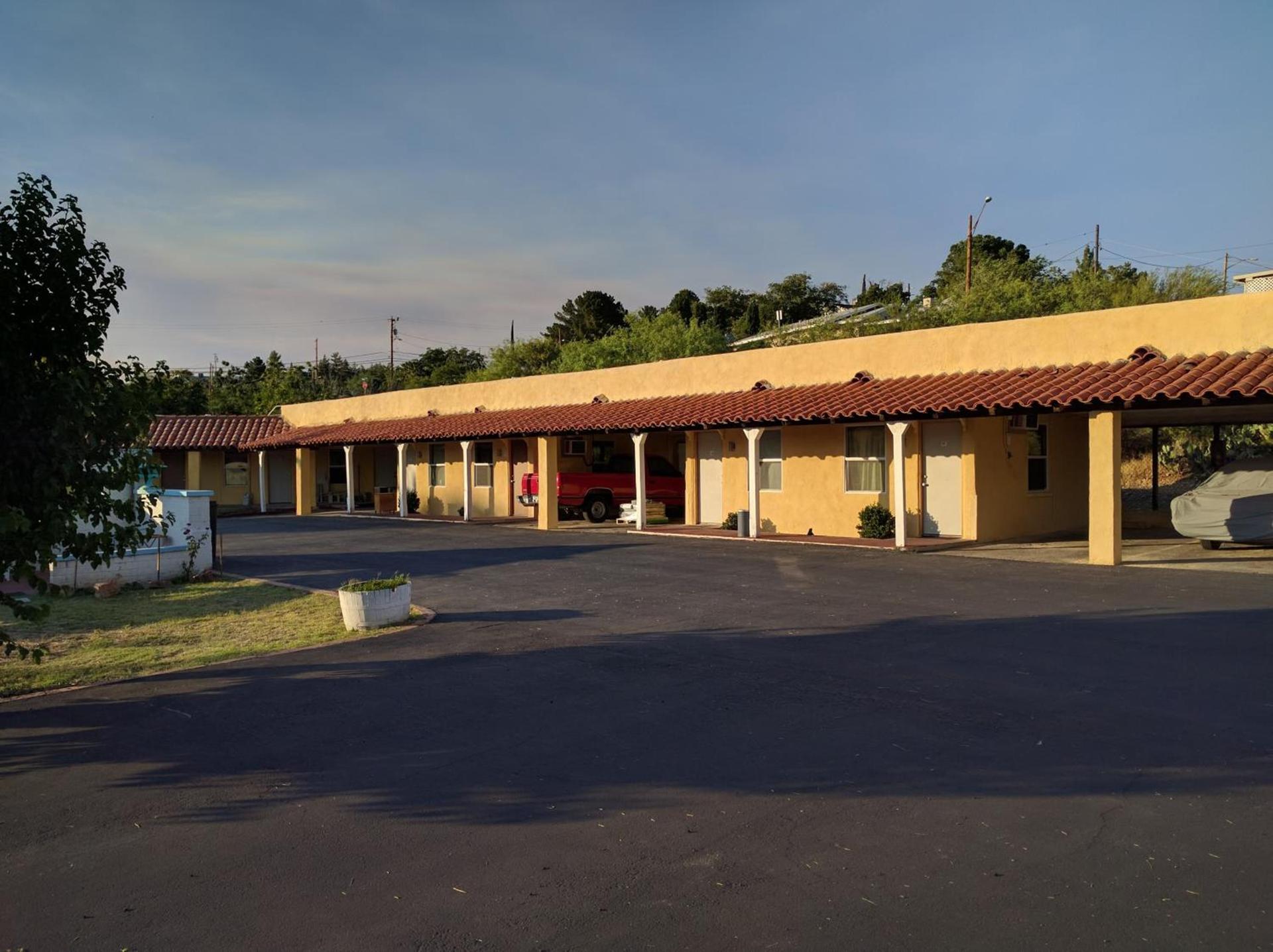 El Rey Motel photo 6