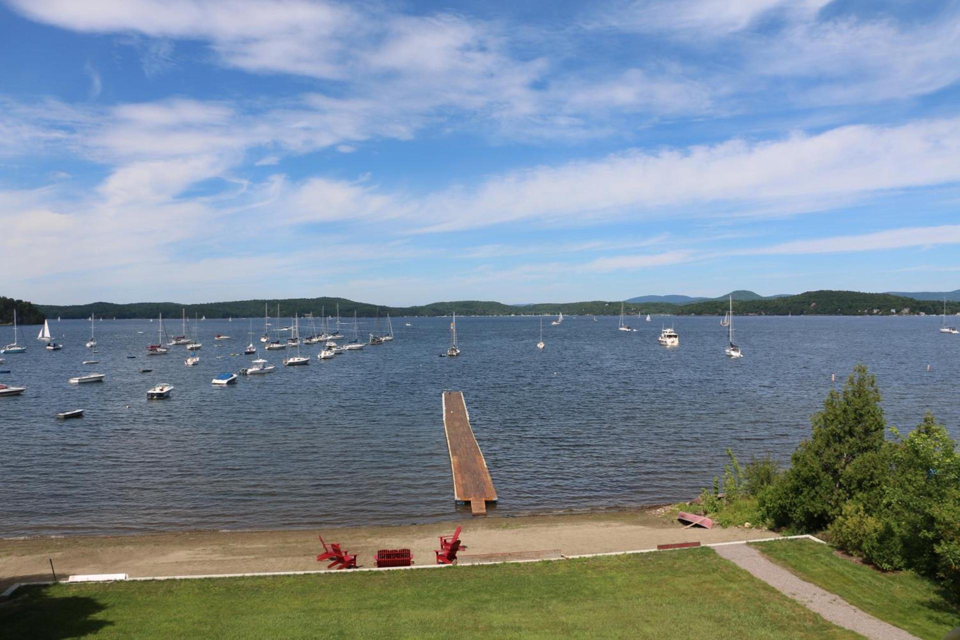 Lakeshore Vermont photo 39