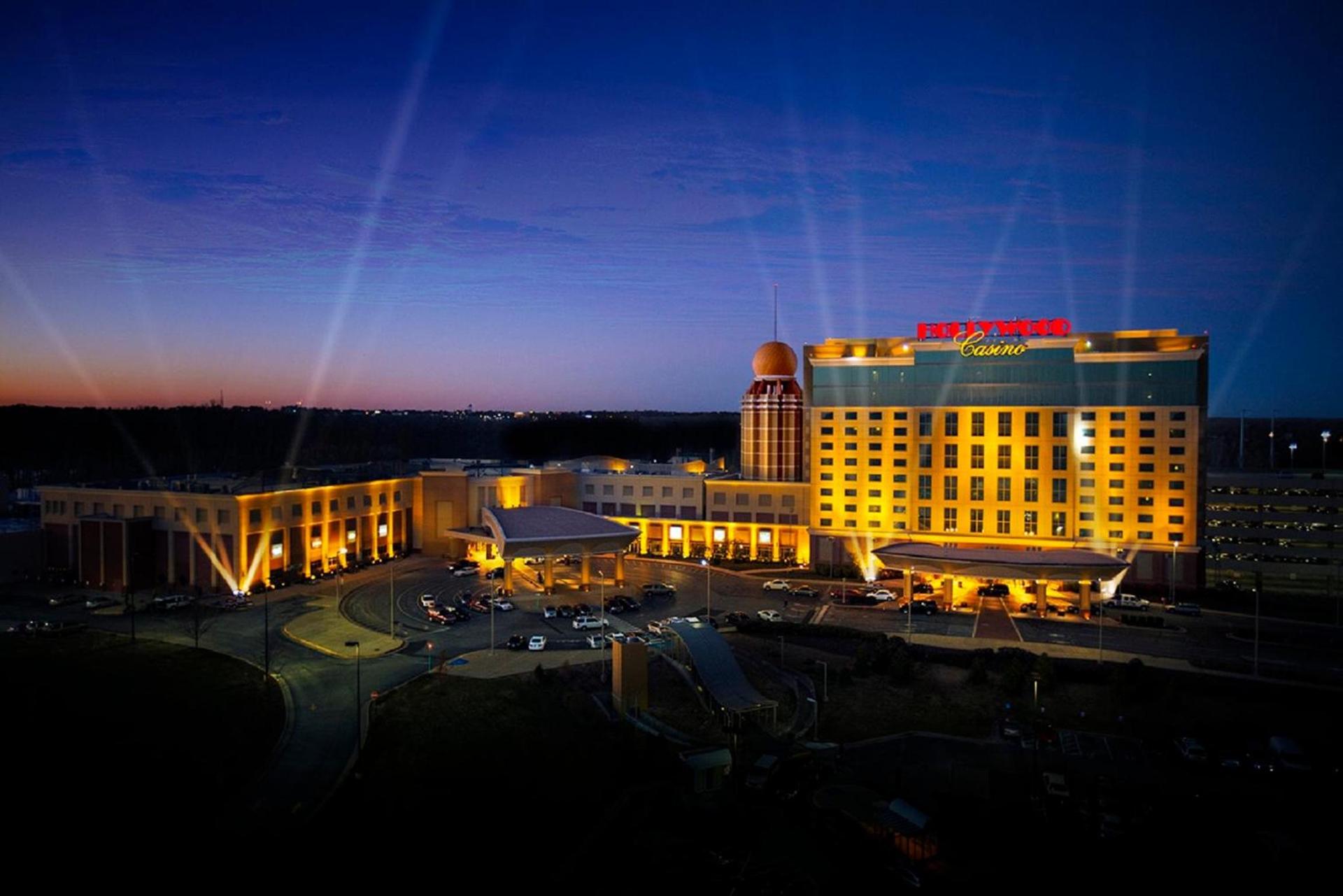Hollywood Casino St. Louis — hotel in Maryland Heights