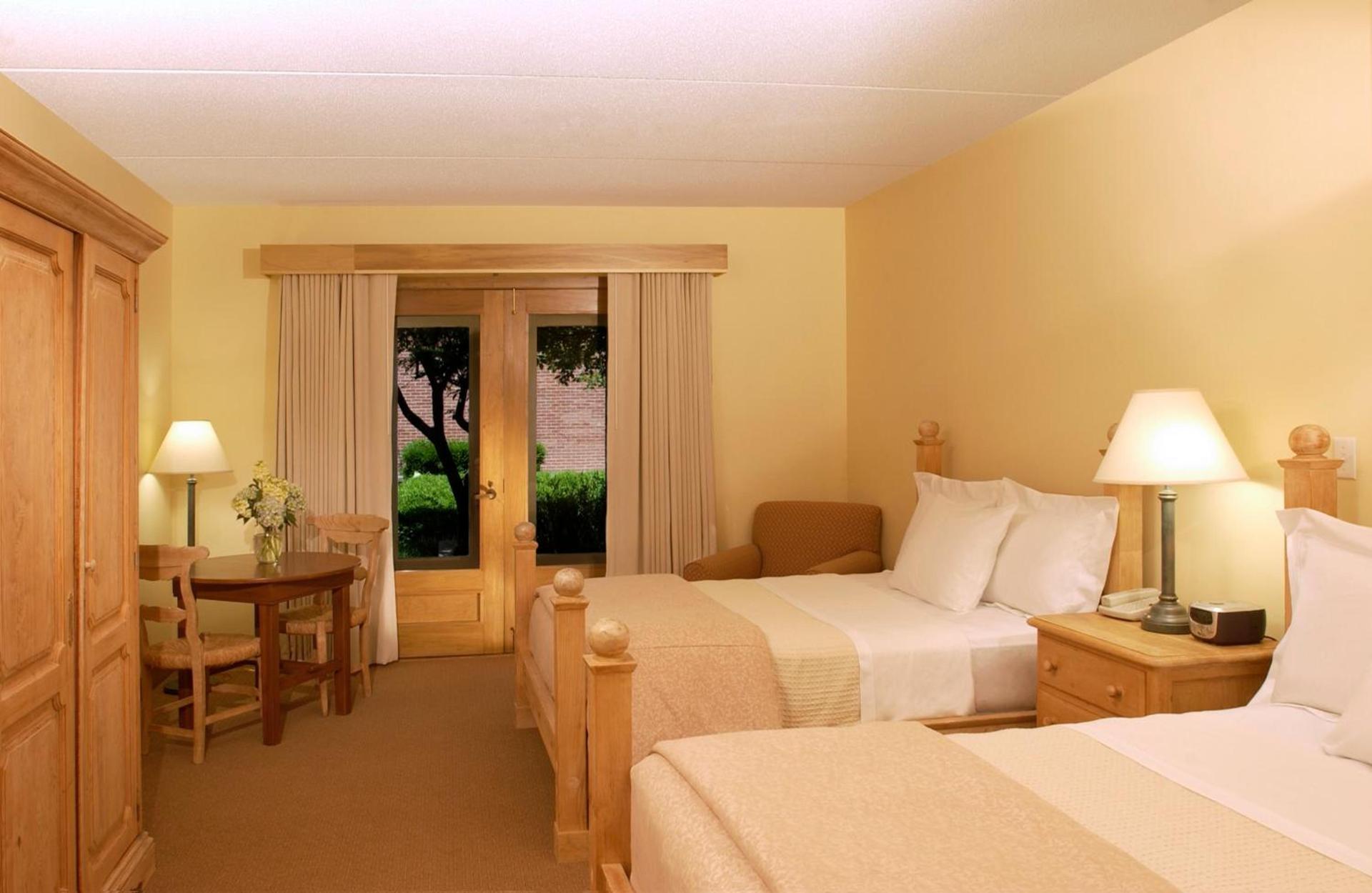 New Harmony Inn Resort and Conference Center photo 15