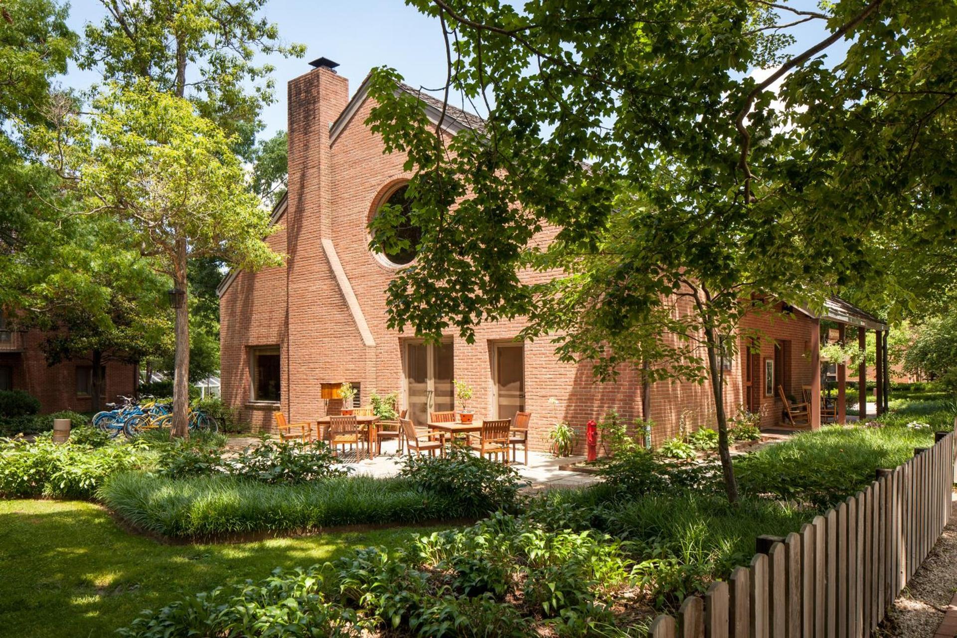 New Harmony Inn Resort and Conference Center photo 7