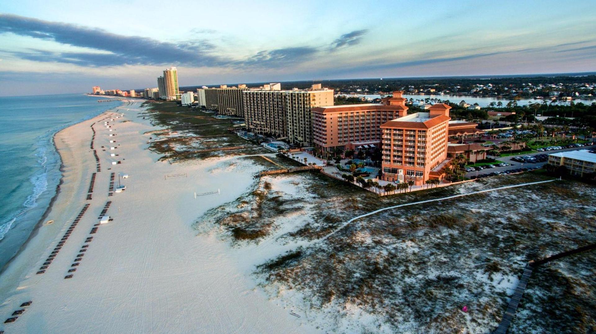 Perdido Beach Resort photo 15