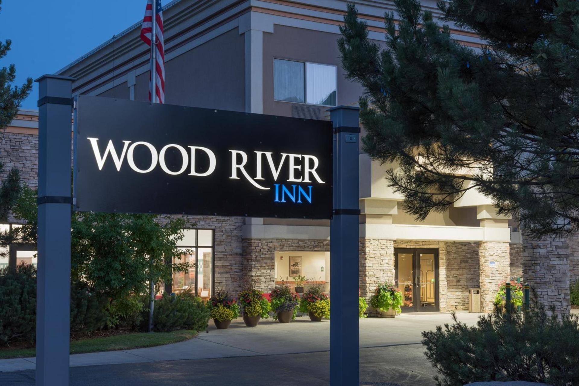 Wood River Inn & Suite photo 5