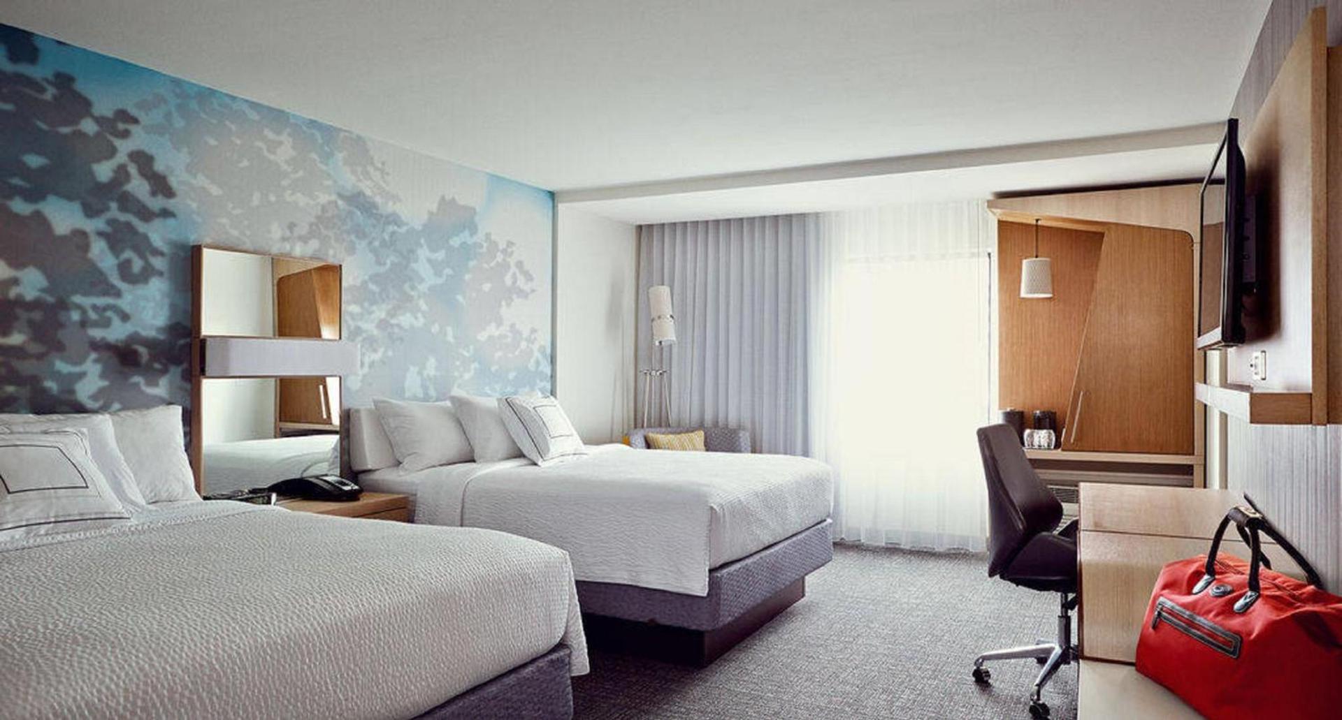 Courtyard by Marriott Lake George photo 22