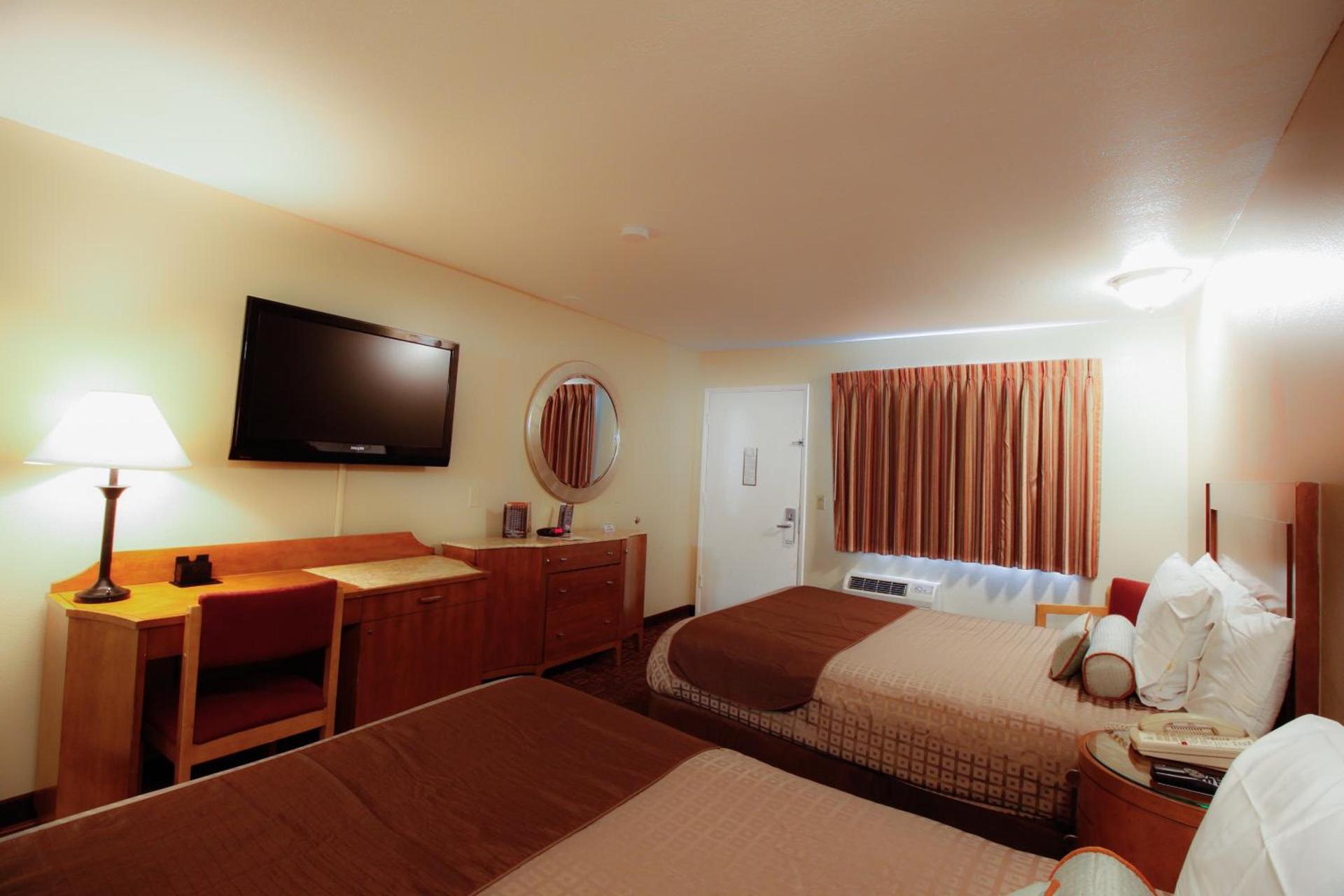 Heritage Inn San Diego photo 13