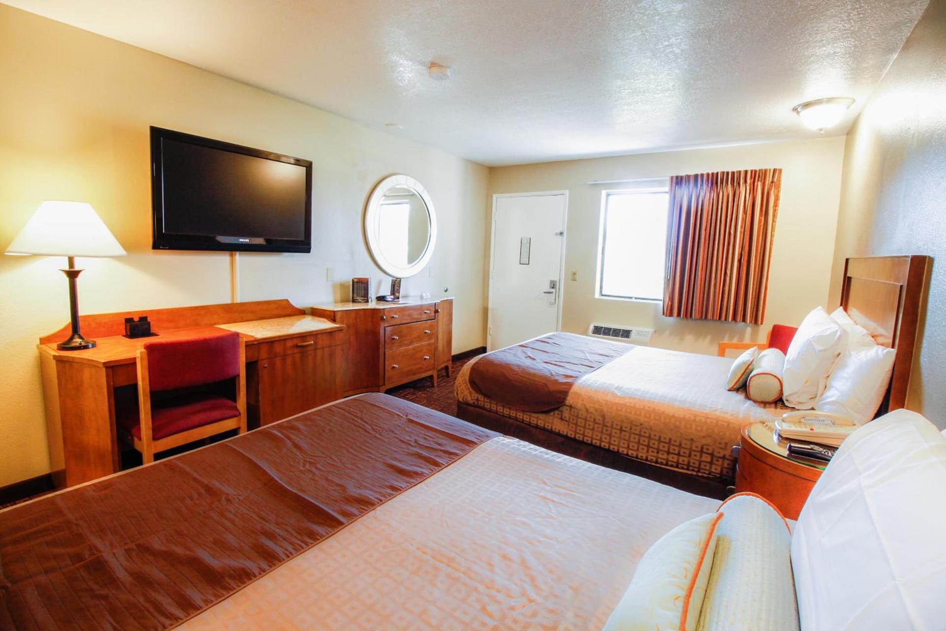 Heritage Inn San Diego photo 14