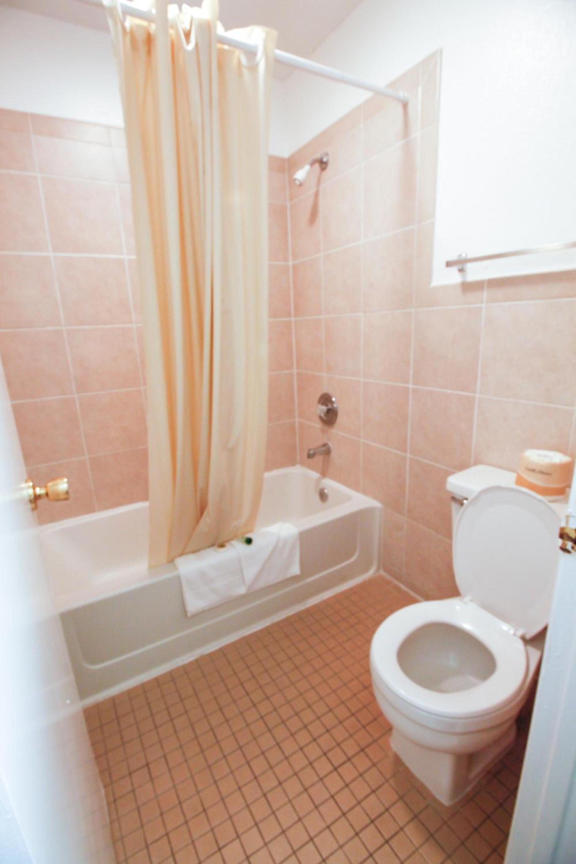 Heritage Inn San Diego photo 15